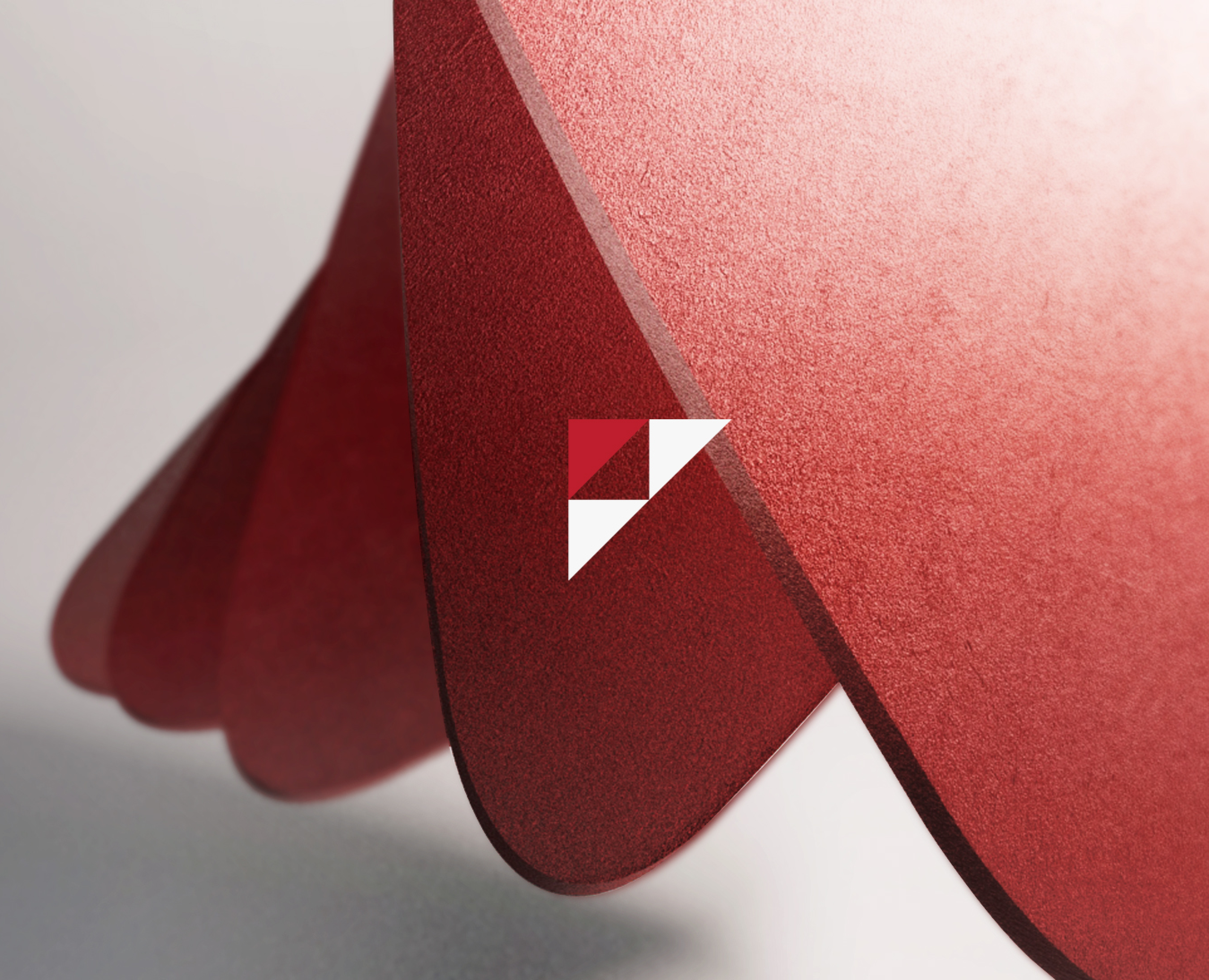CheryRUS | BrandBook — Брендинг, Графика на Dprofile