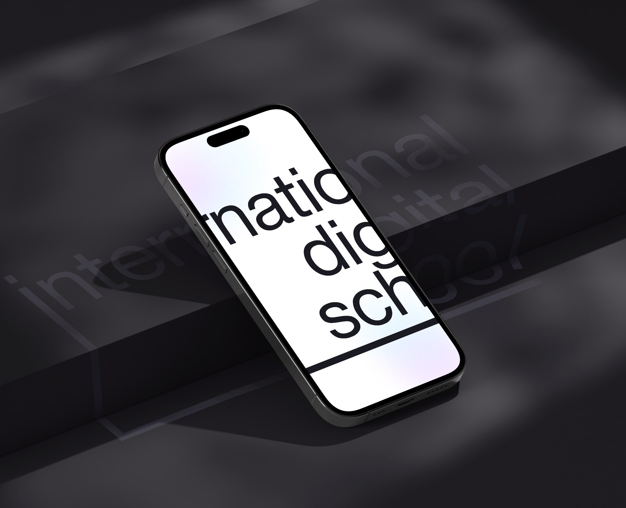 IDS | Web & Identity — Интерфейсы, Брендинг на Dprofile