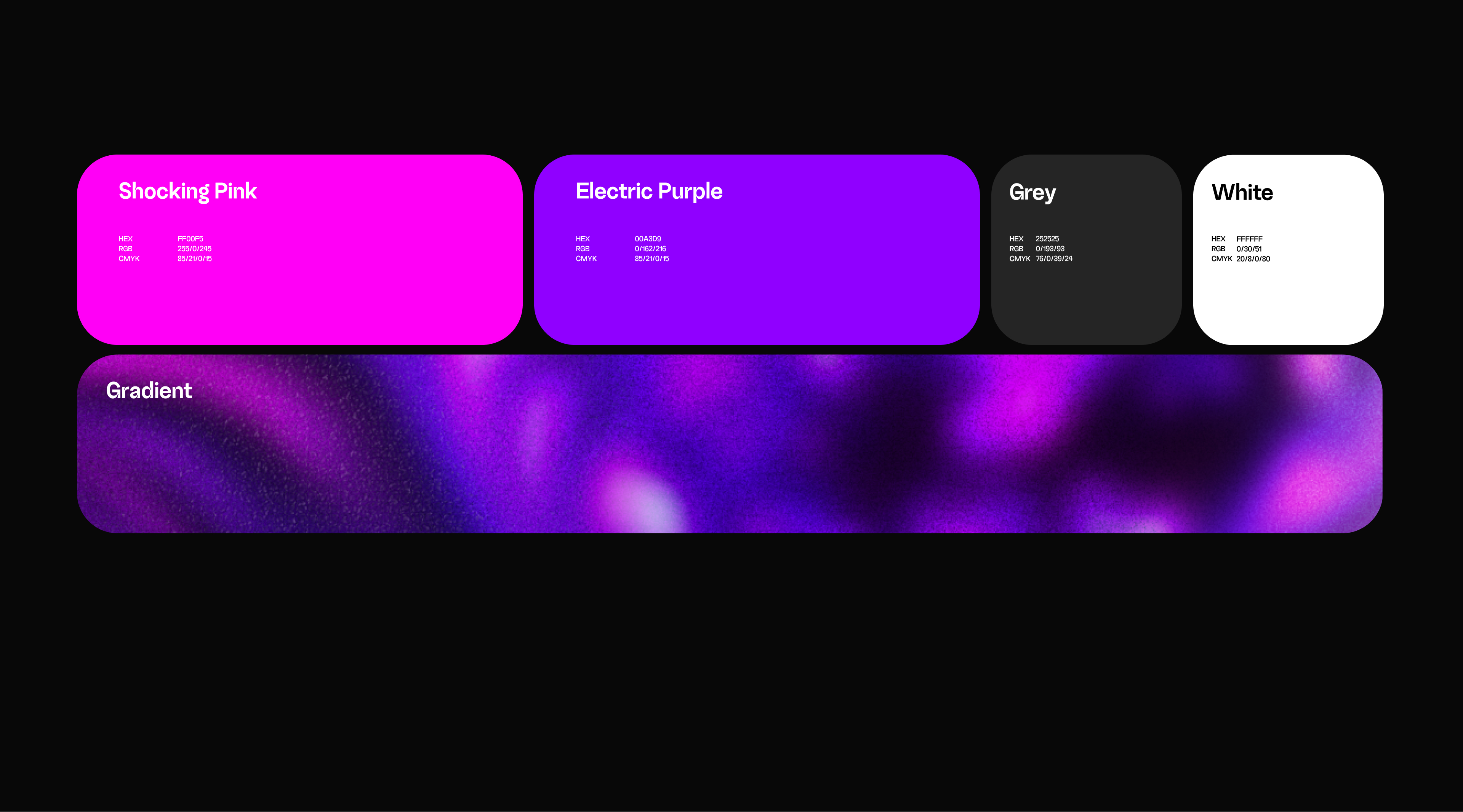 EXPOSA | Web — Изображение №1 — Интерфейсы, Брендинг на Dprofile