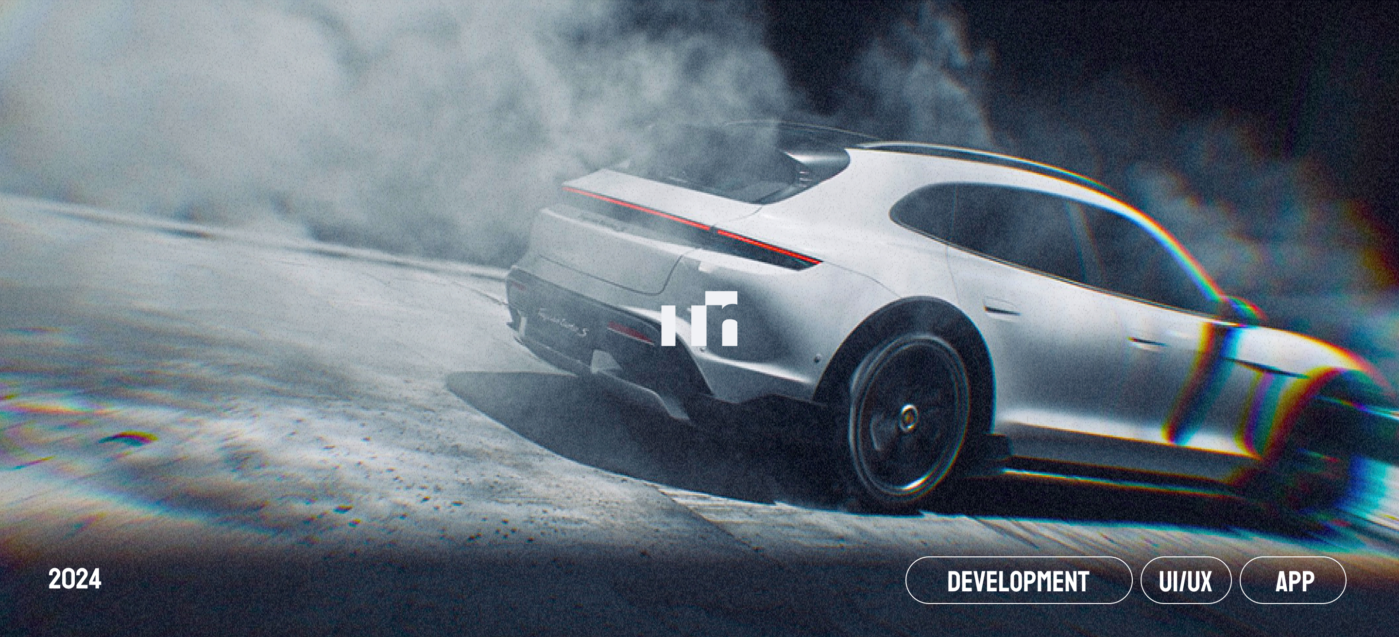 GDT Training | App — Изображение №1 — Интерфейсы, Брендинг на Dprofile