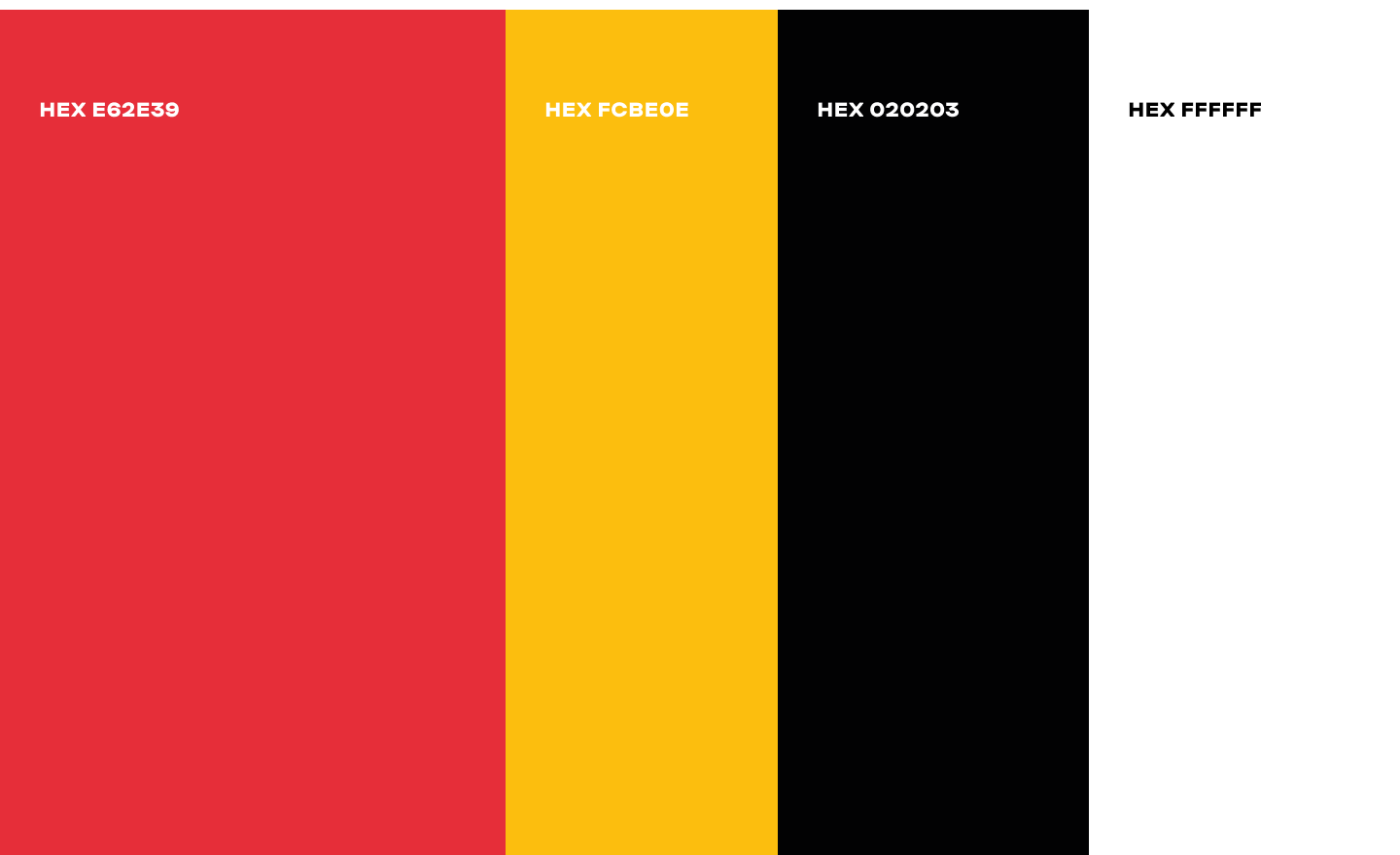 Quick Start | App & Branding — Изображение №4 — Интерфейсы, Брендинг на Dprofile