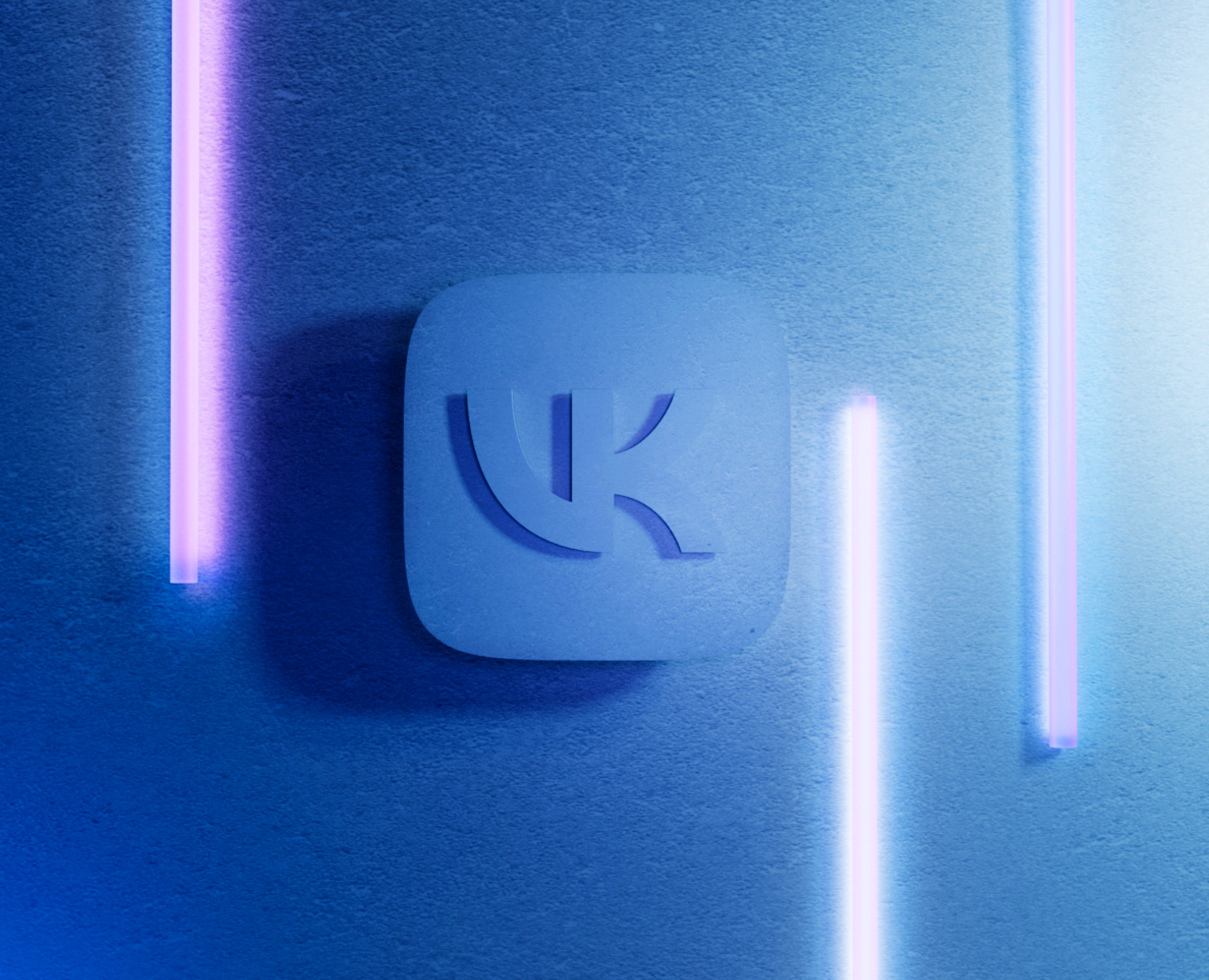 VK | Interfaces & Branding на Dprofile