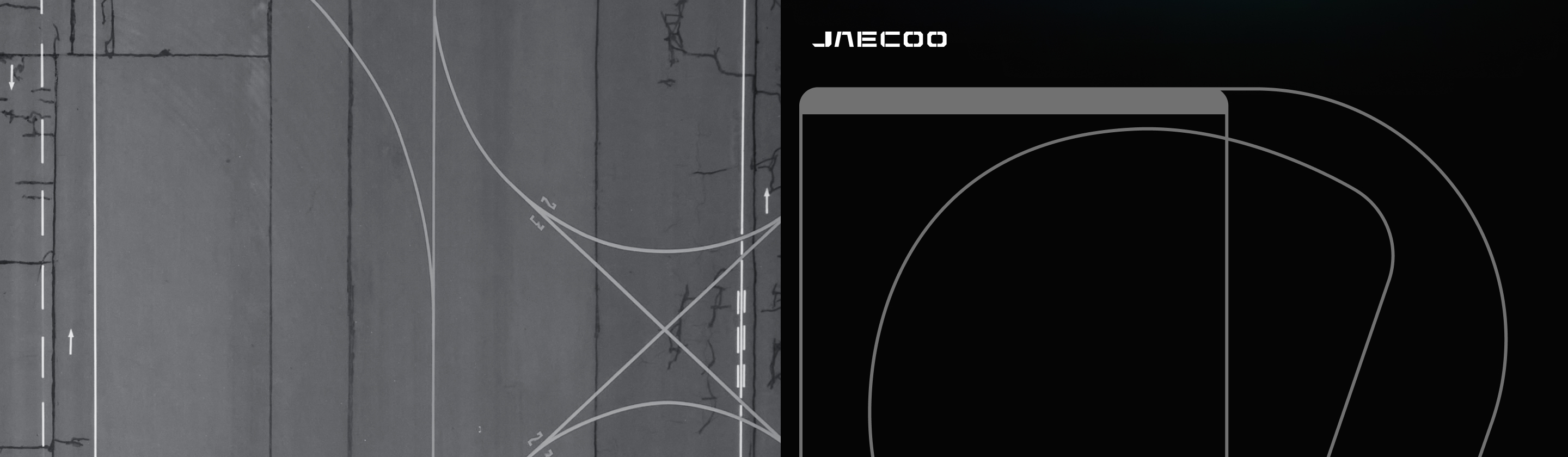 Jaecoo J8 | Launch Guideline — Изображение №5 — Брендинг, Маркетинг на Dprofile