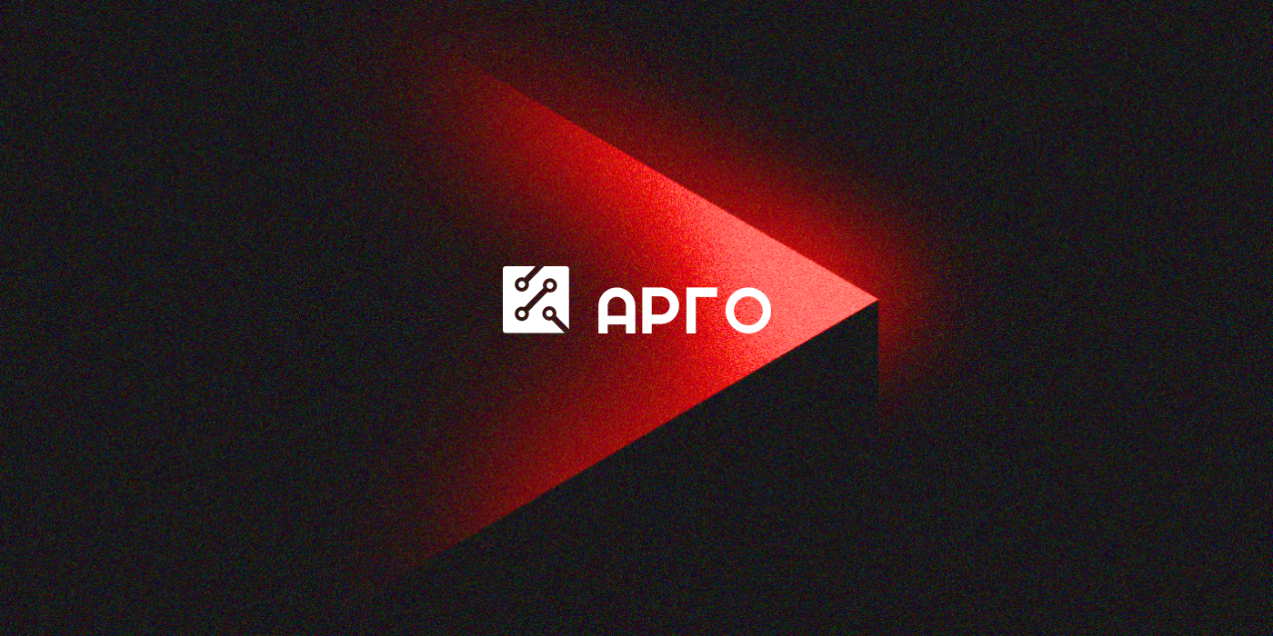 Argo | Guidelines — Изображение №1 — Брендинг, Графика на Dprofile