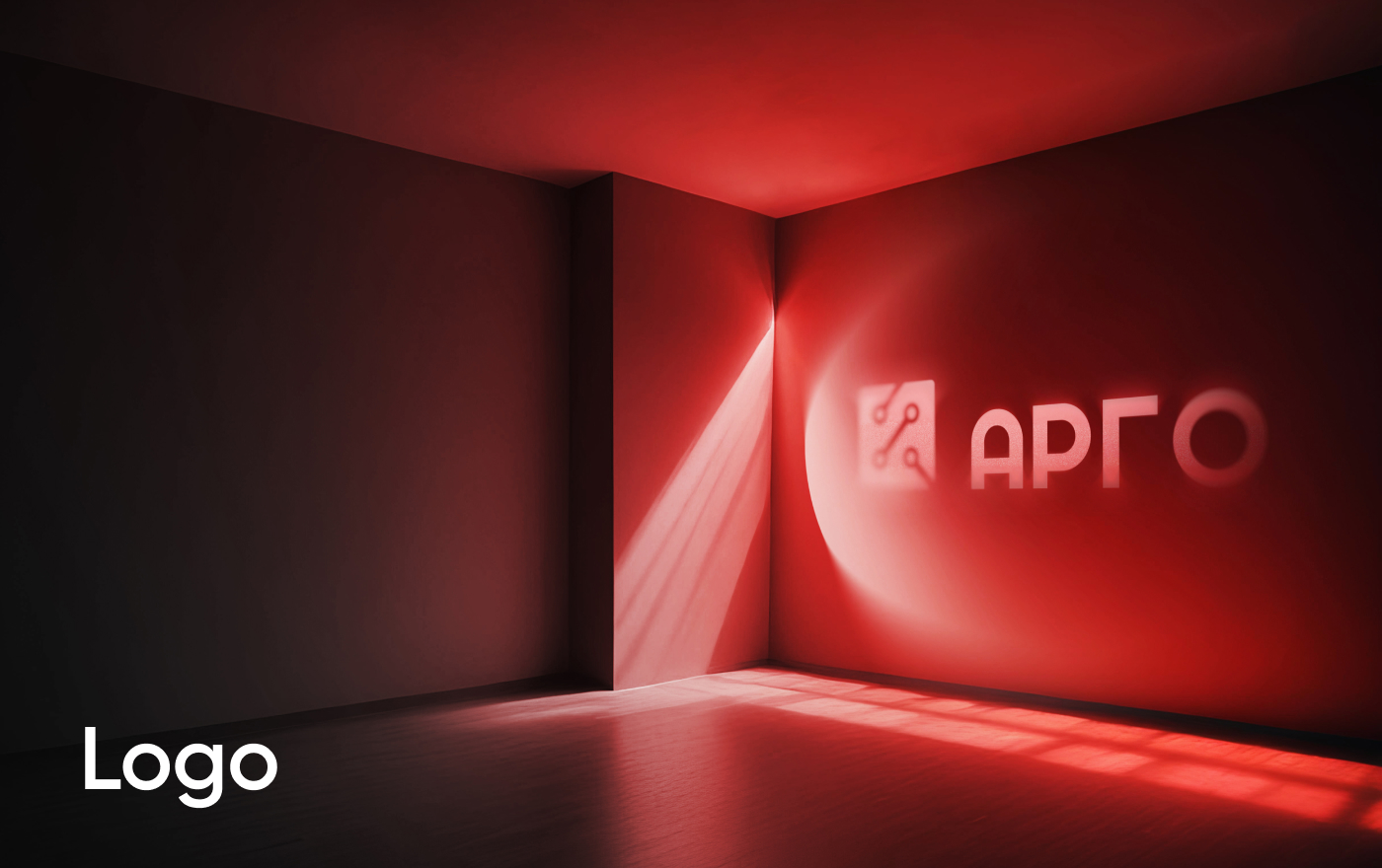 Argo | Guidelines — Изображение №3 — Брендинг, Графика на Dprofile