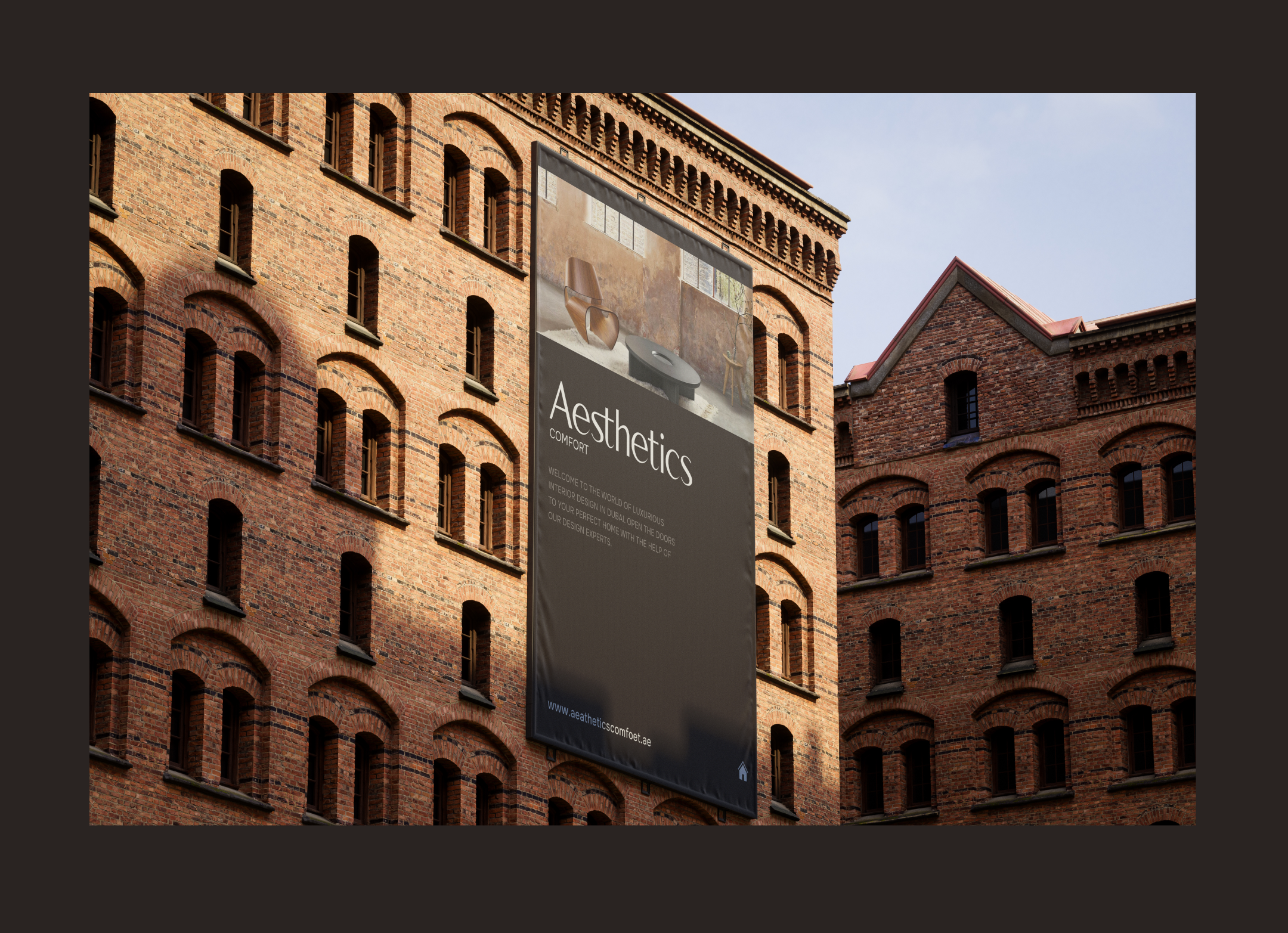 Interior design landing page — Изображение №6 — Брендинг, Маркетинг на Dprofile