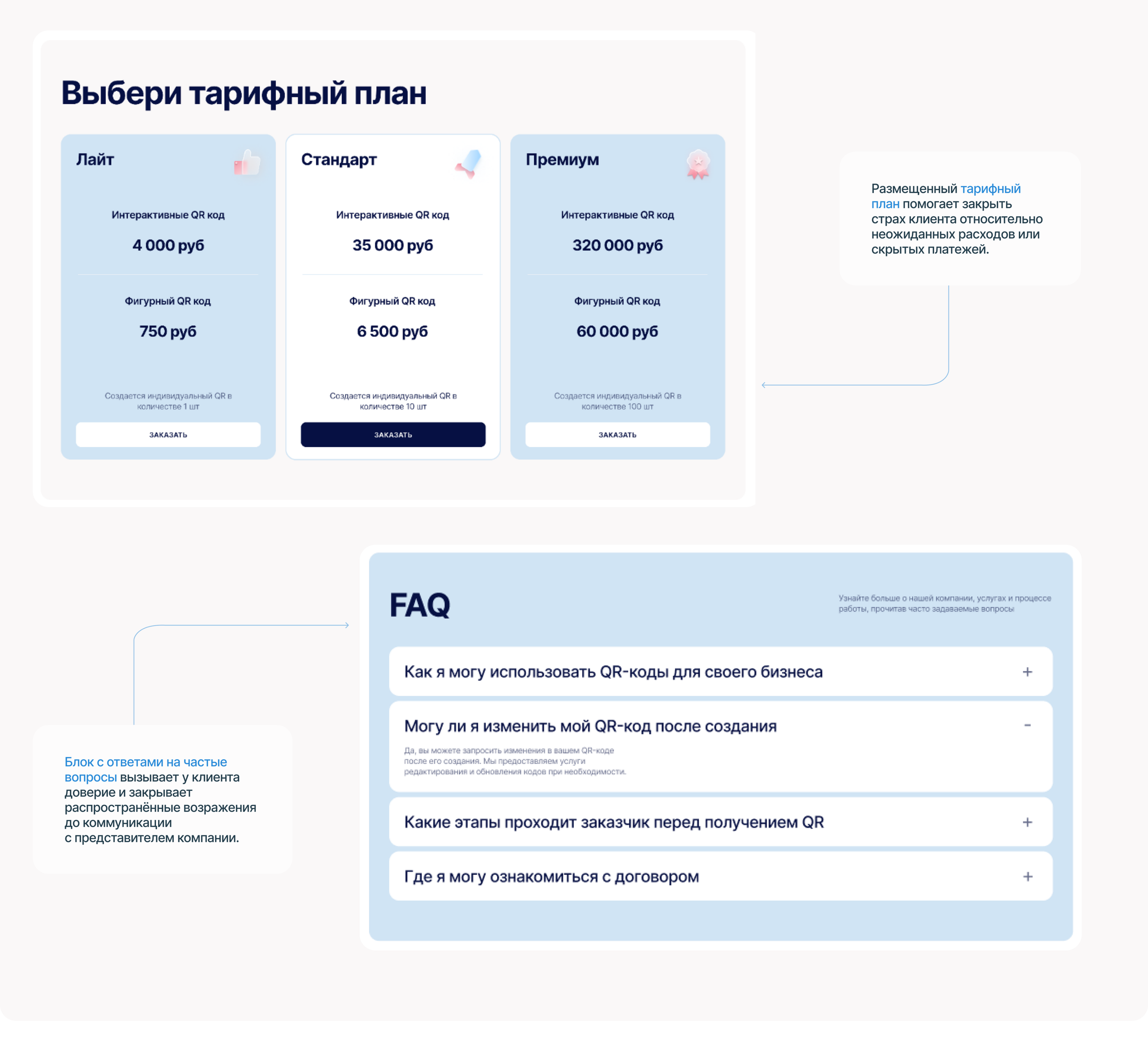 II-skustvo Website — Изображение №8 — Брендинг, Маркетинг на Dprofile