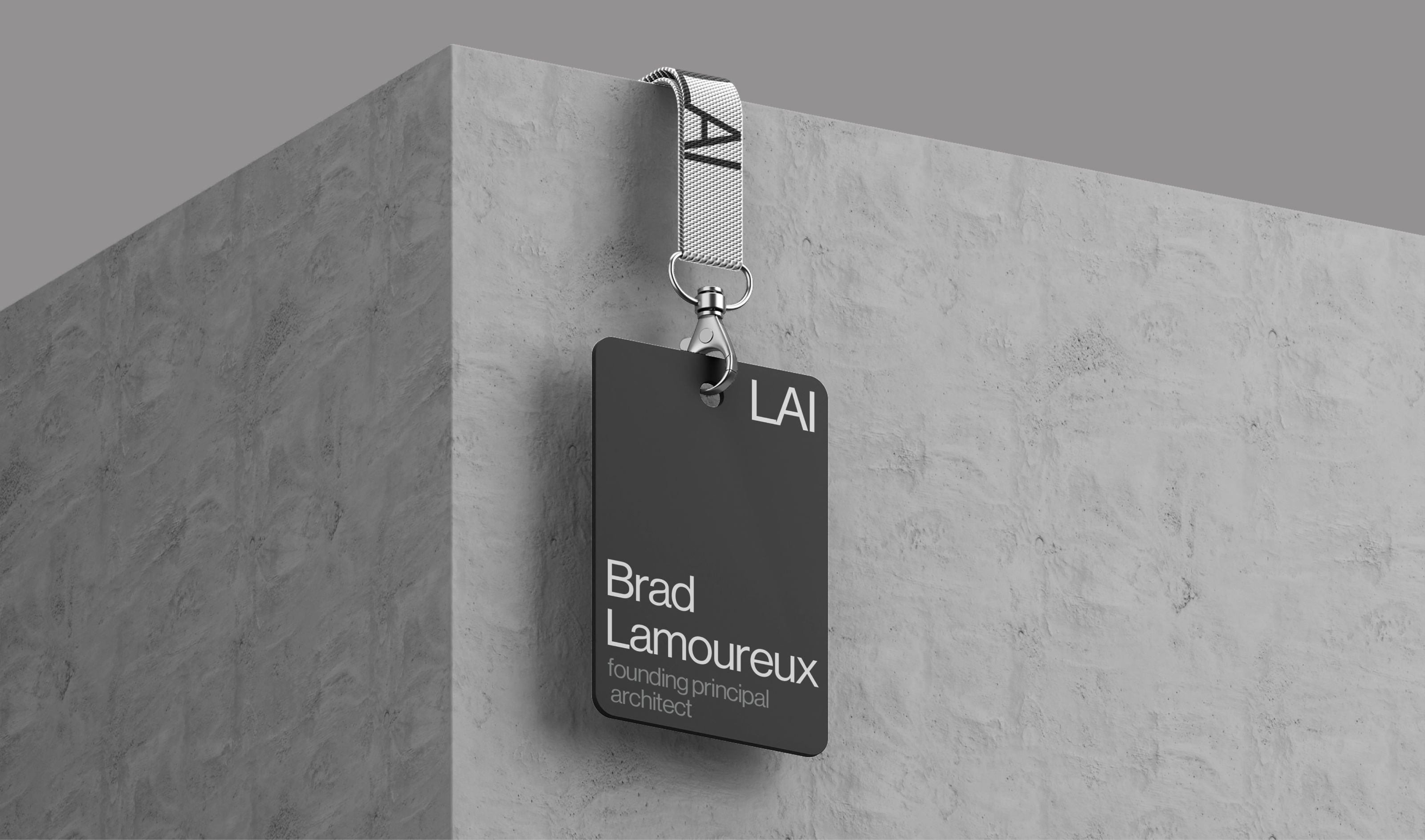 Lamoureux Architect Redesign — Изображение №6 — Интерфейсы, Анимация на Dprofile
