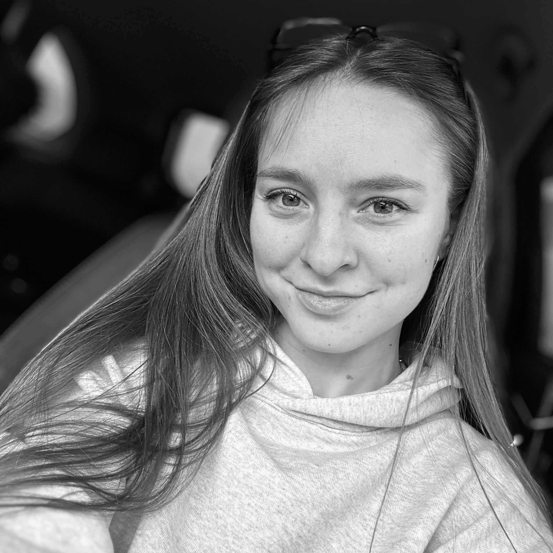 Аватар пользователя Мария Никанорова
