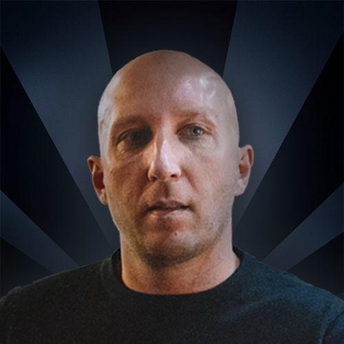 Аватар пользователя Алексей Степаненко