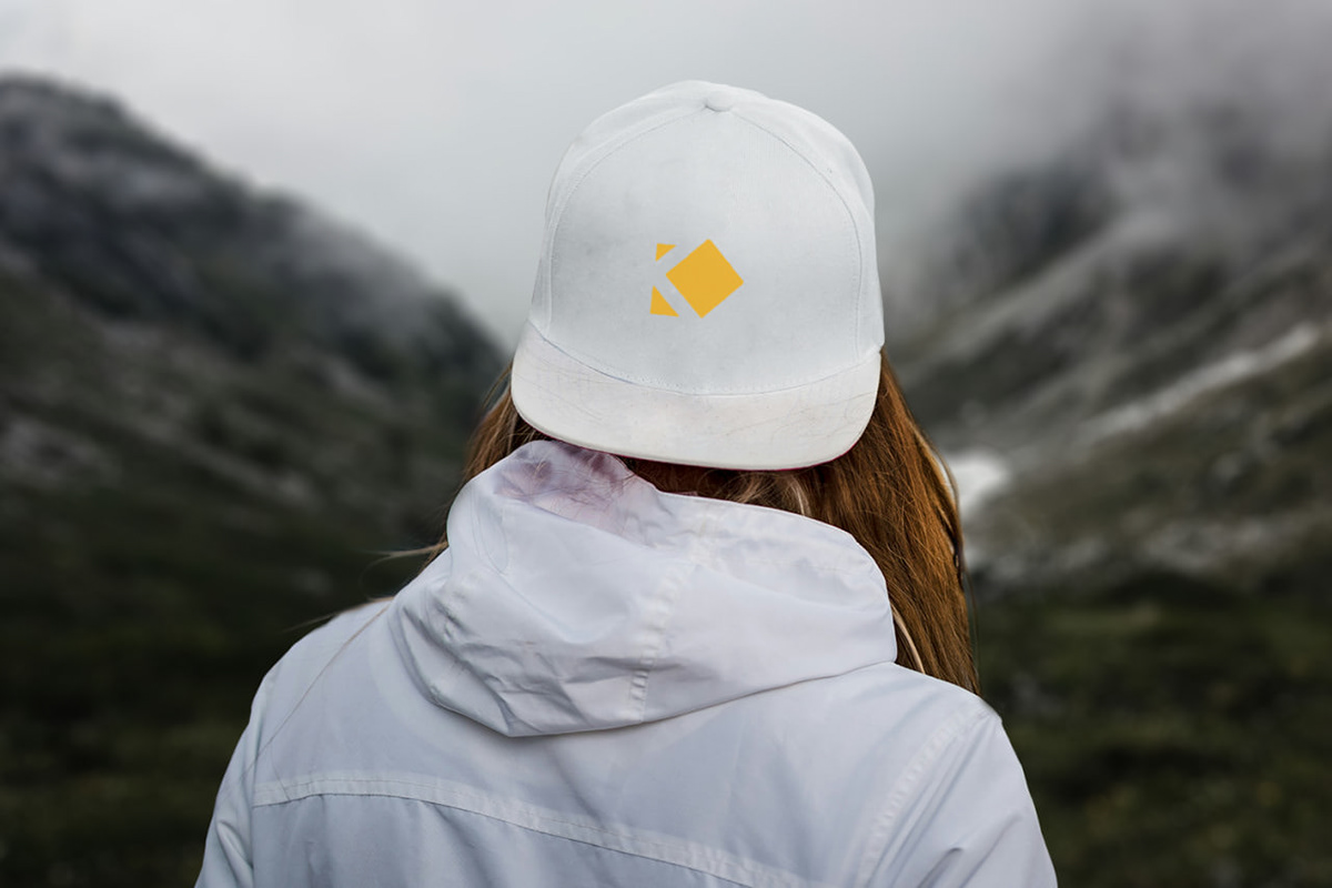 Айдентика для Национальной Кавказской тропы — Изображение №5 — Брендинг на Dprofile