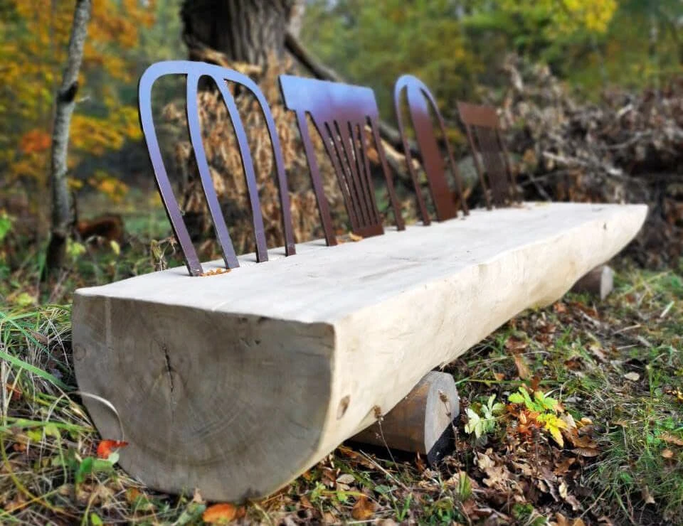 Смотровая площадка, Кордон «Орлово гнездо» — Изображение №4 — Графика на Dprofile