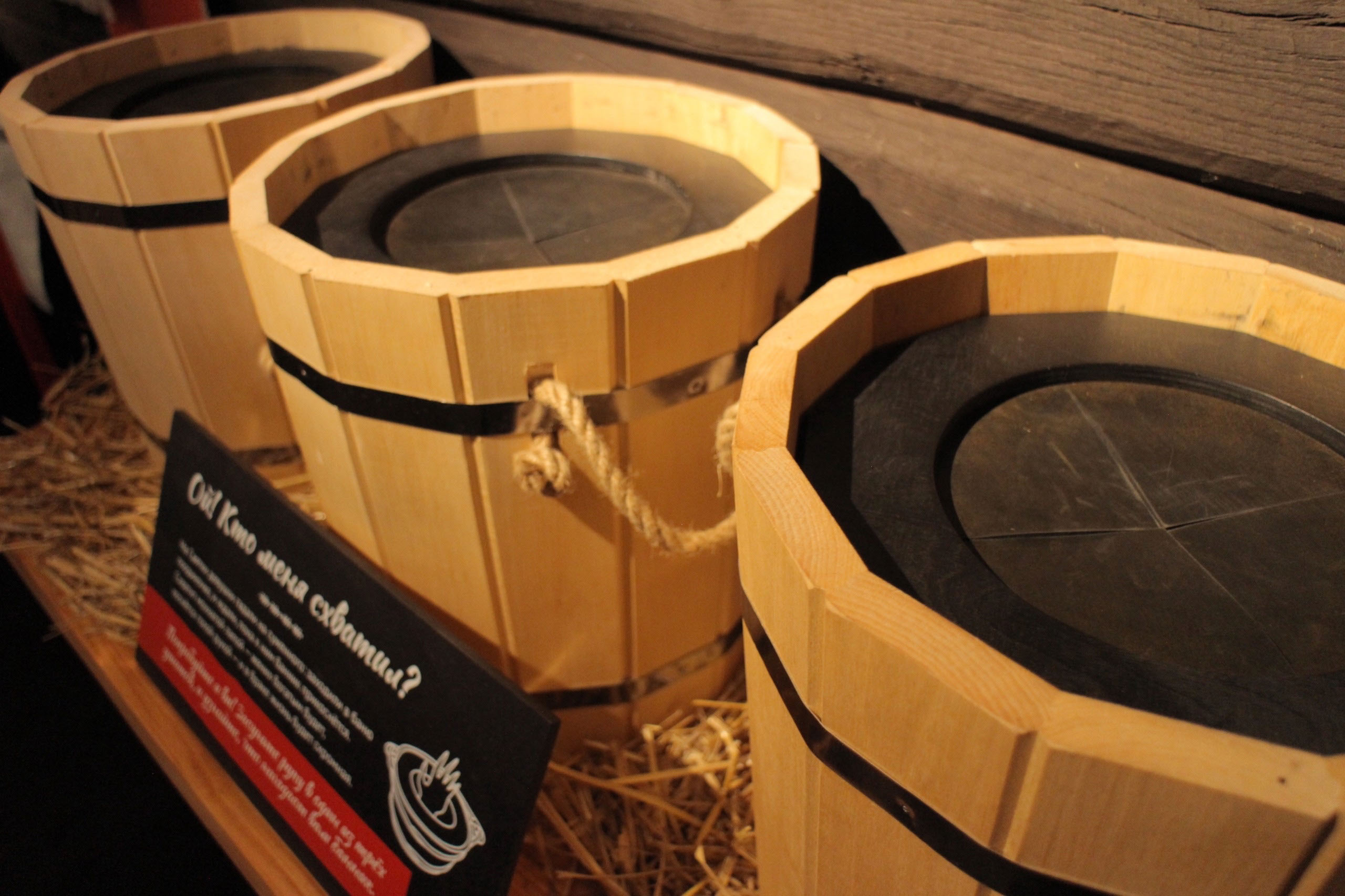 Дом чистой силы — музей-квест в Ломовском парке — Изображение №7 — Брендинг, Иллюстрация на Dprofile