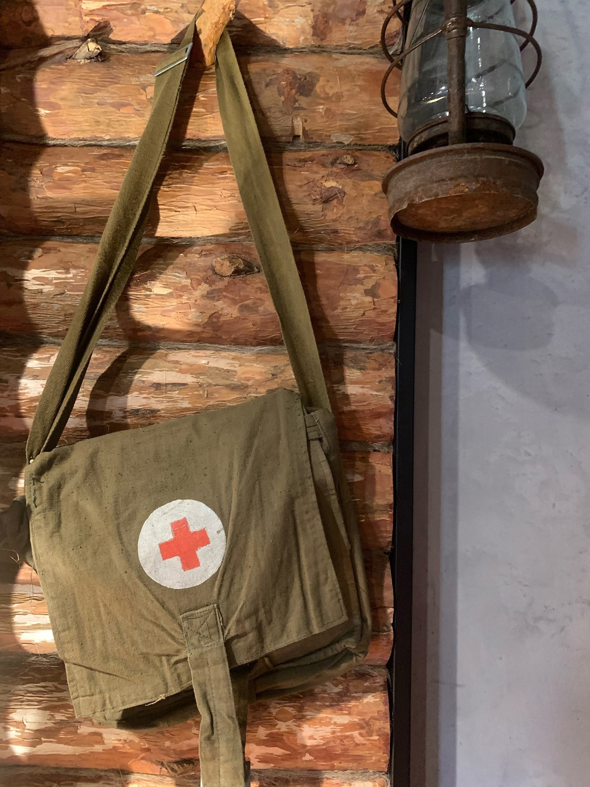 Дизайн экспозиции о Великой Отечественной войне — Изображение №5 — Иллюстрация, Графика на Dprofile