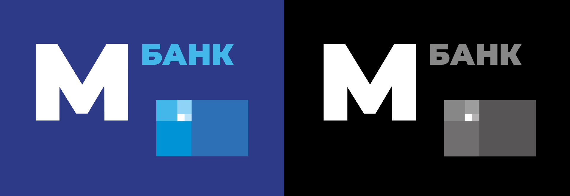 Разработка айдентики и фирменного стиля для  "Модульбанк" — Изображение №9 — Брендинг, 3D на Dprofile