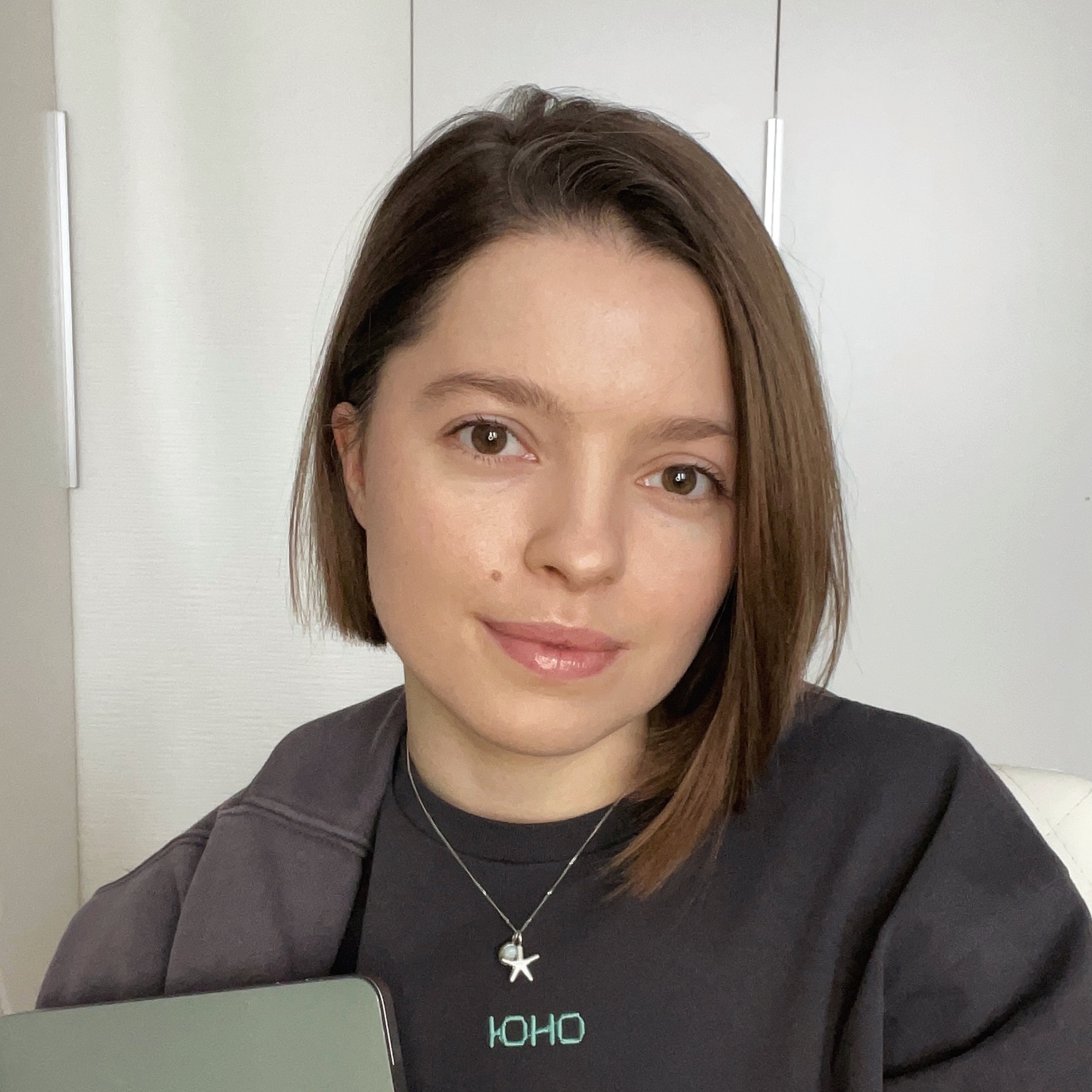 Аватар пользователя Настя Страхова