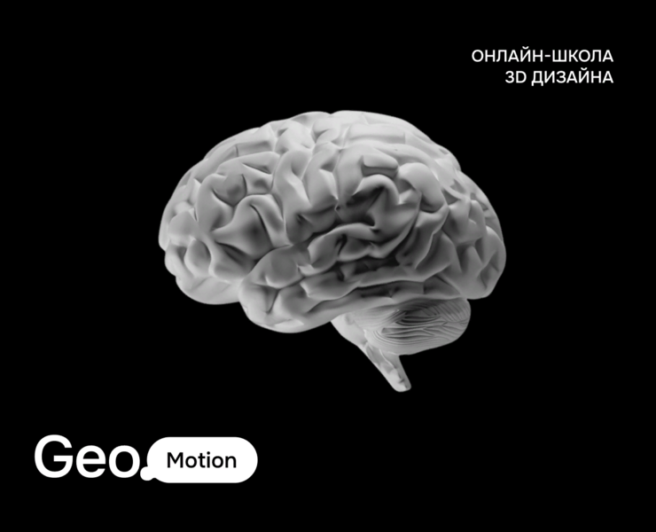 Online school Web-design | Geo.Motion на Dprofile