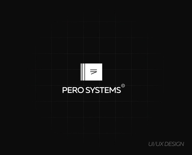 Pero Systems на Dprofile