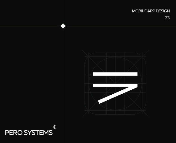 Pero systems | Mobile app — Интерфейсы на Dprofile