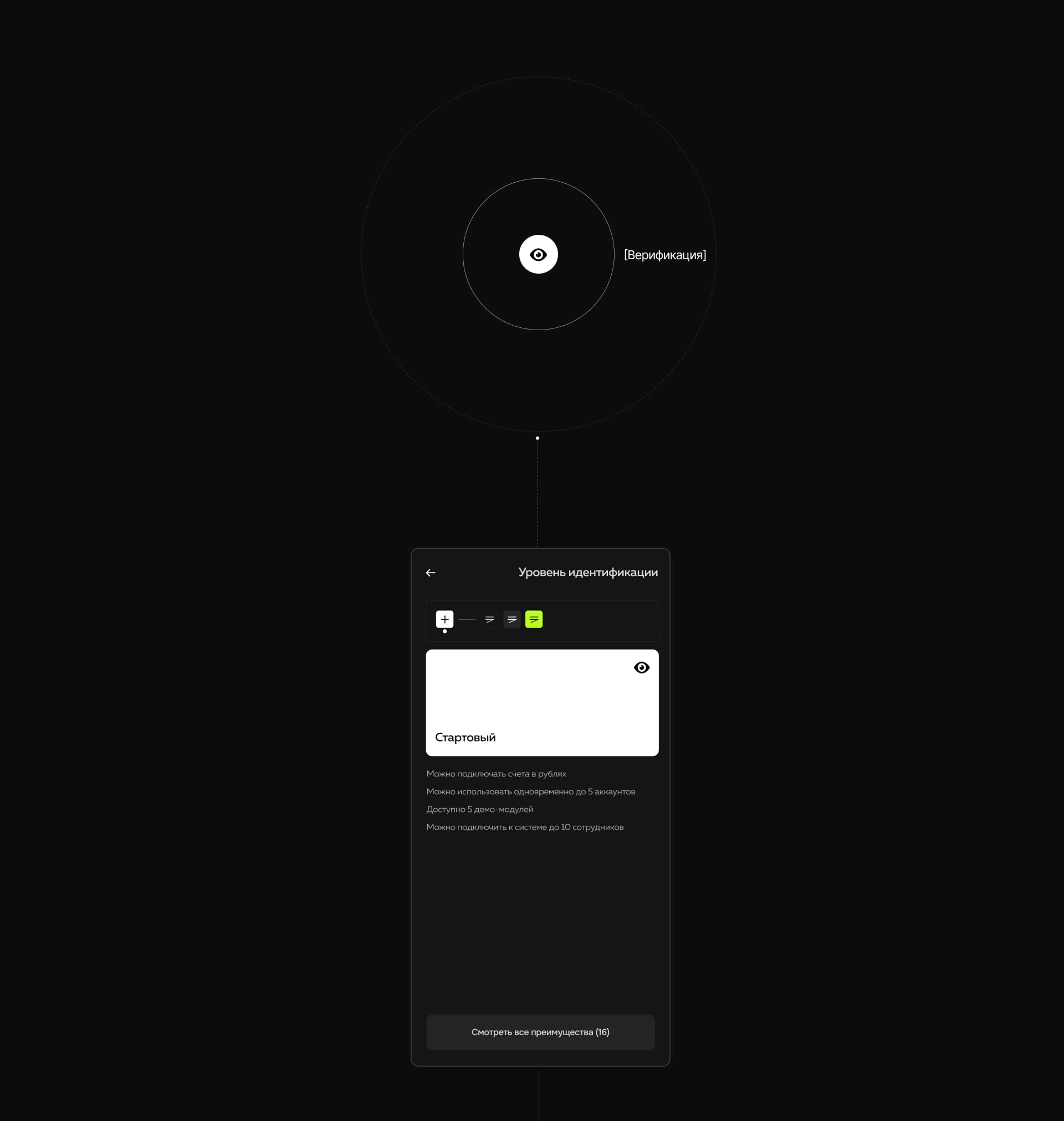 Pero systems | Mobile app — Изображение №9 — Интерфейсы на Dprofile