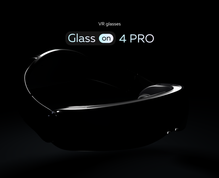VR product design & Web-design | Glasson на Dprofile