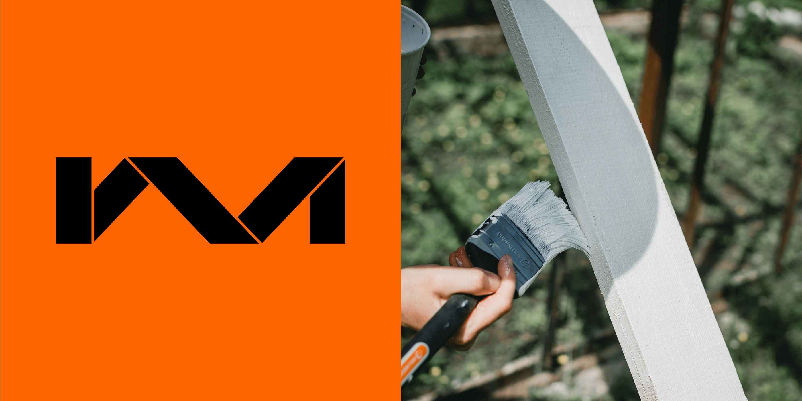 Ильич Маркет — магазин строительных материалов и мебели — Изображение №9 — Брендинг на Dprofile