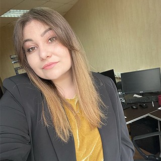 Аватар пользователя Александра Папина