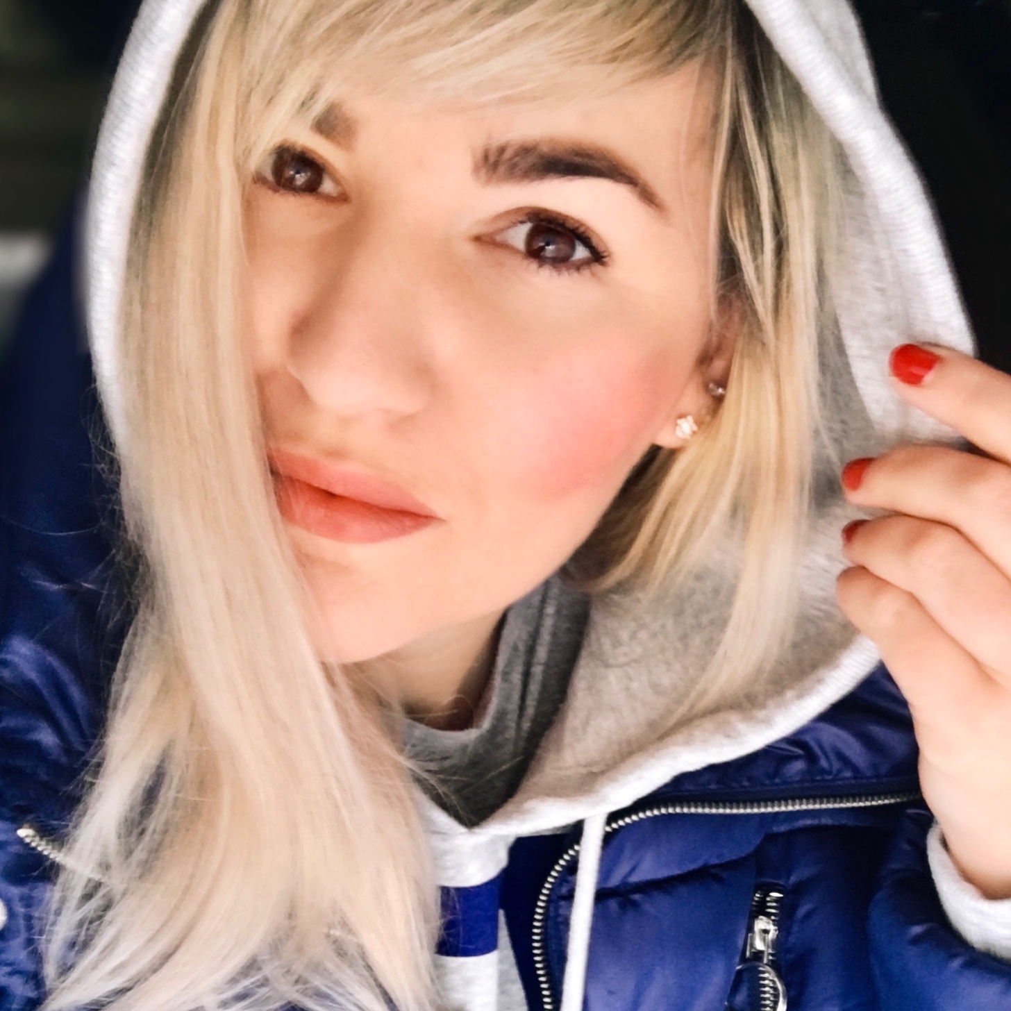 Аватар пользователя Алёна Баталина