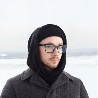 Аватар пользователя Николай Ткачев