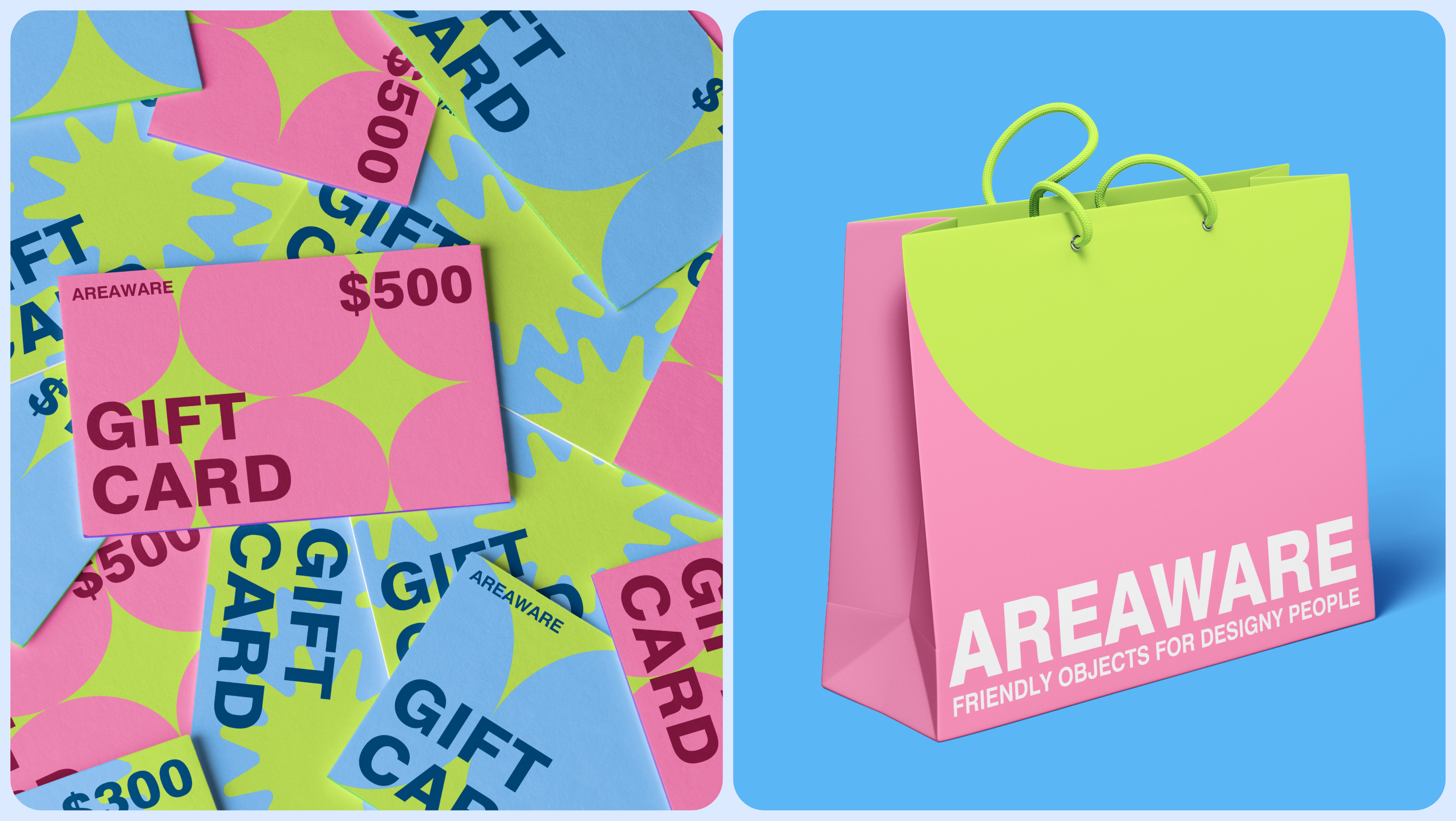 Areaware / E-commerce redesign — Изображение №5 — Графика, Интерфейсы на Dprofile