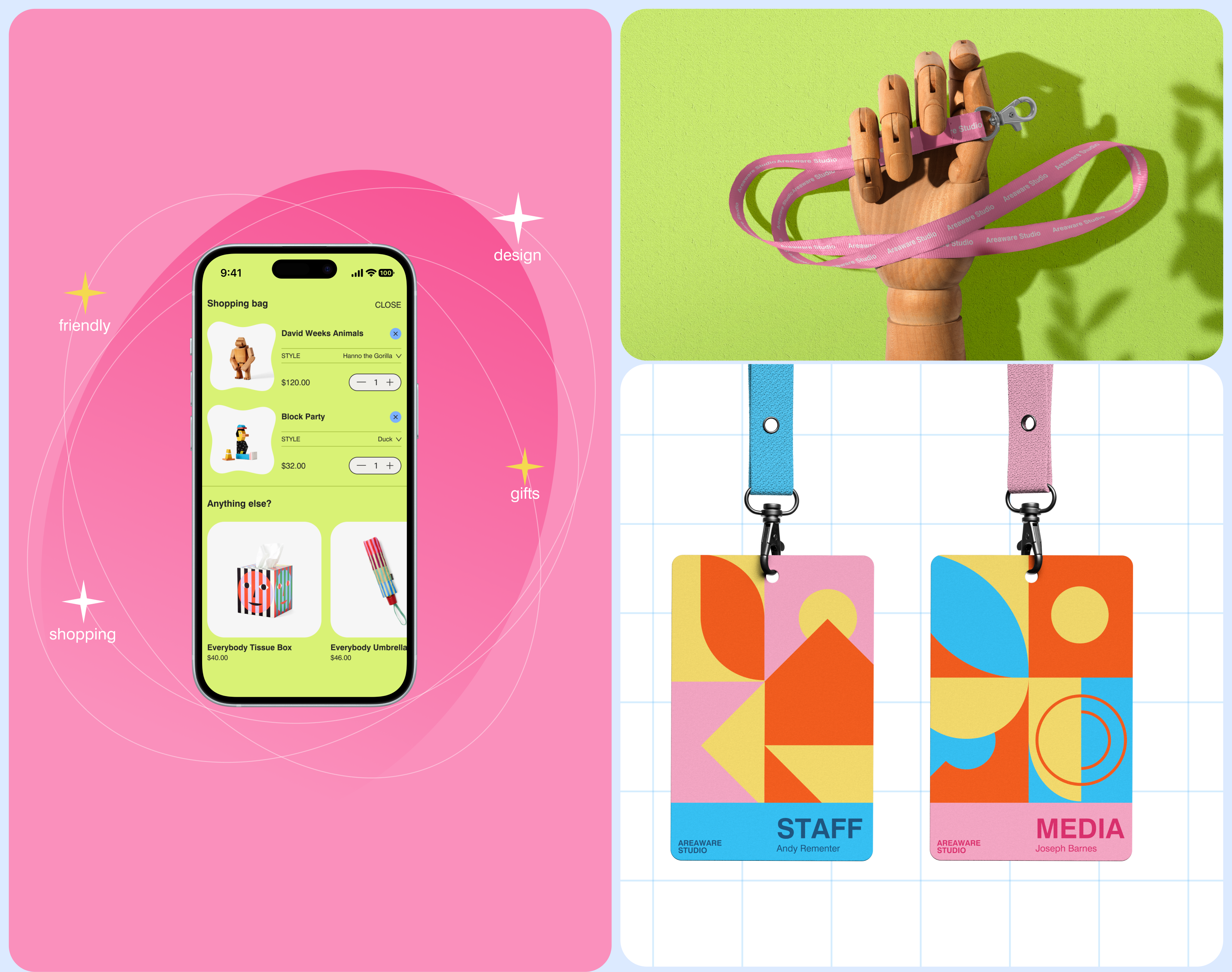 Areaware / E-commerce redesign — Изображение №14 — Графика, Интерфейсы на Dprofile