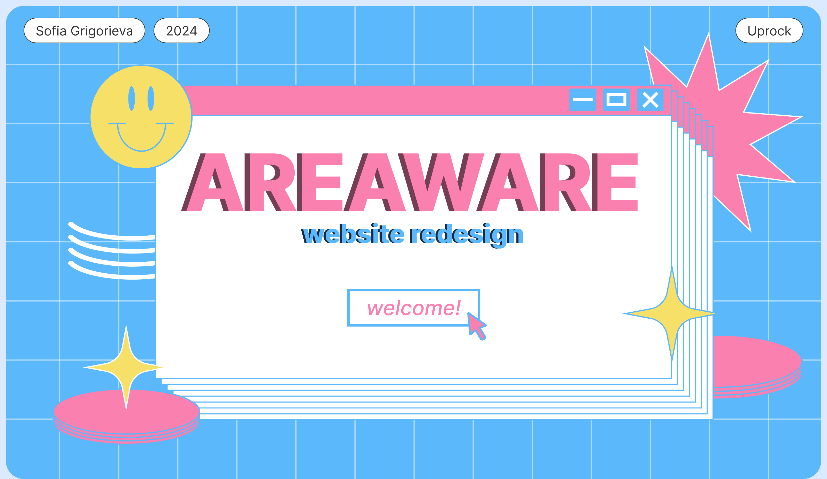 Areaware / E-commerce redesign — Изображение №1 — Графика, Интерфейсы на Dprofile
