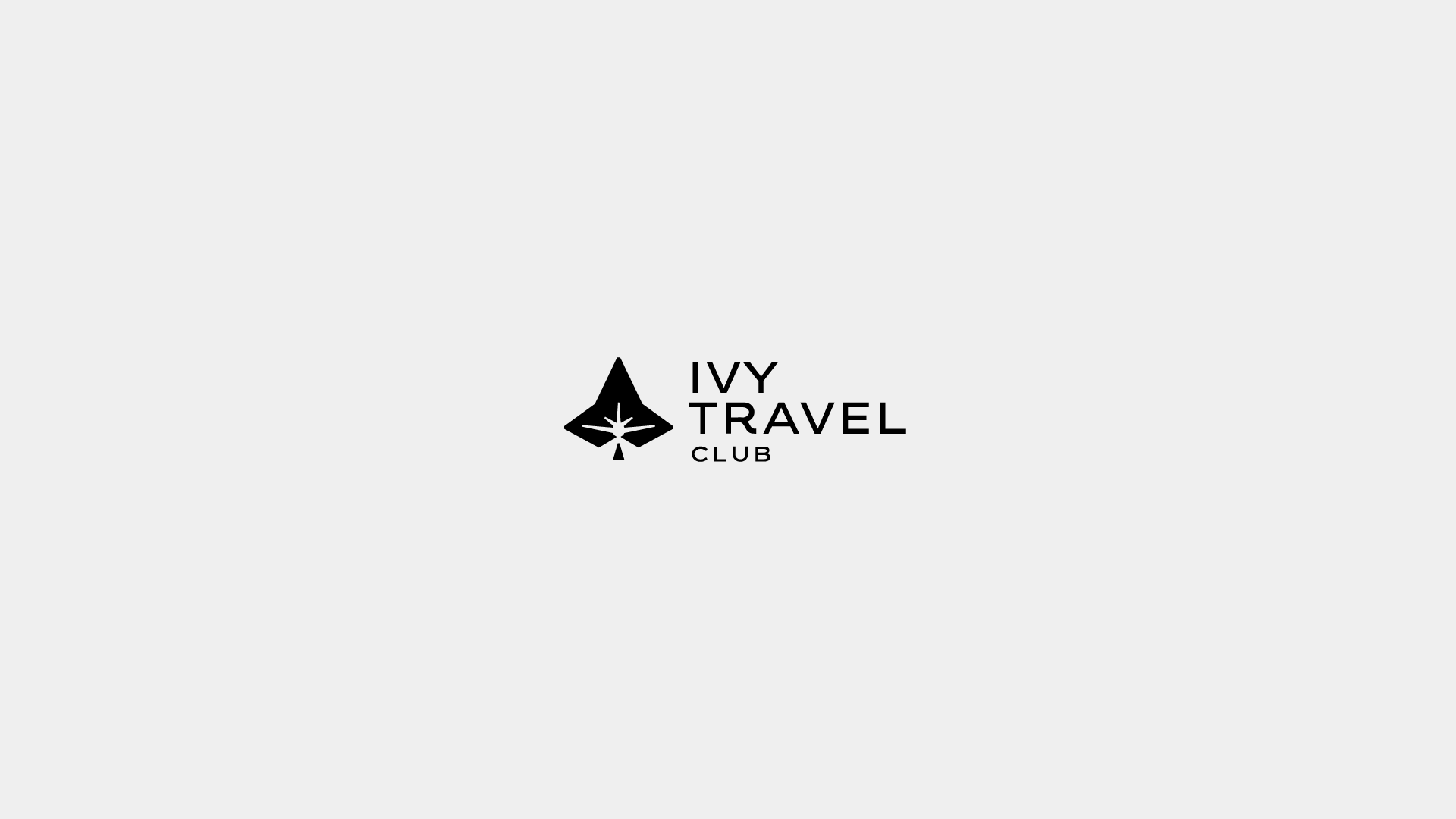 Ivy Travel — Luxury Expedition Club — Изображение №1 — Брендинг на Dprofile