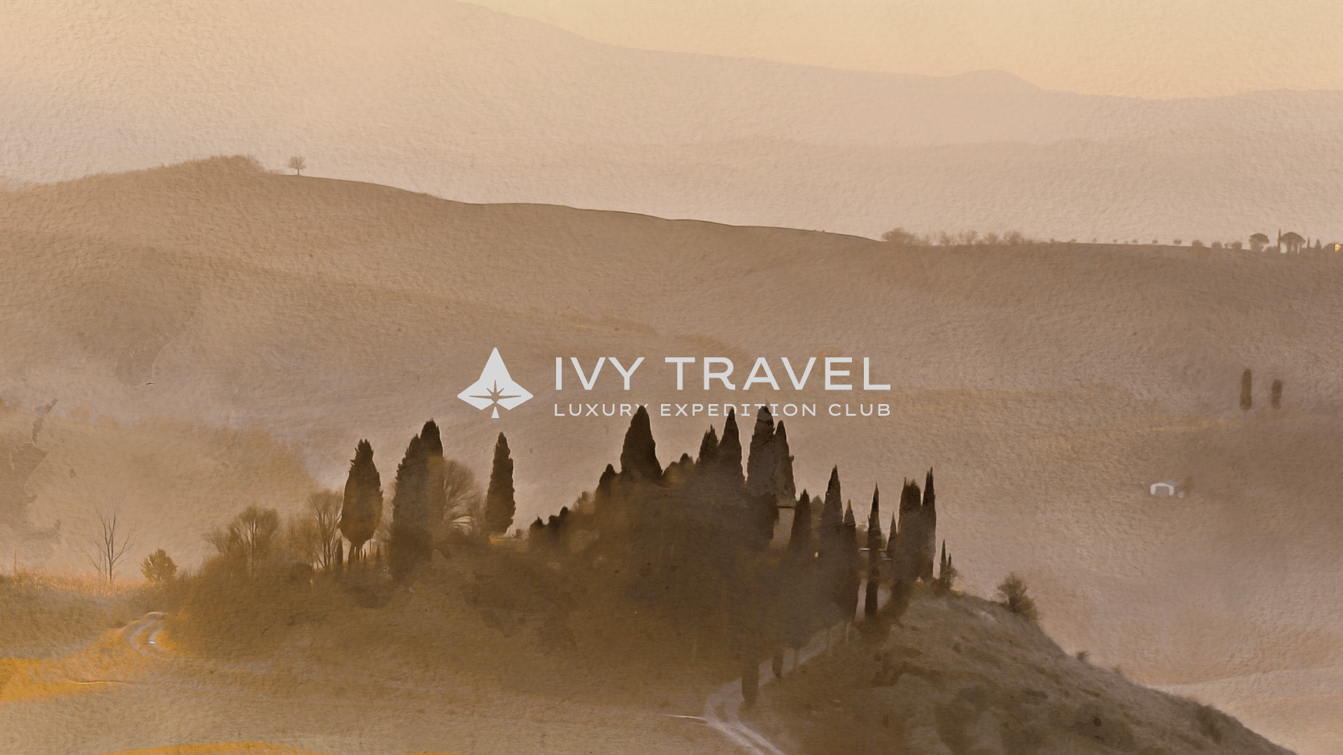 Ivy Travel — Luxury Expedition Club — Изображение №10 — Брендинг на Dprofile