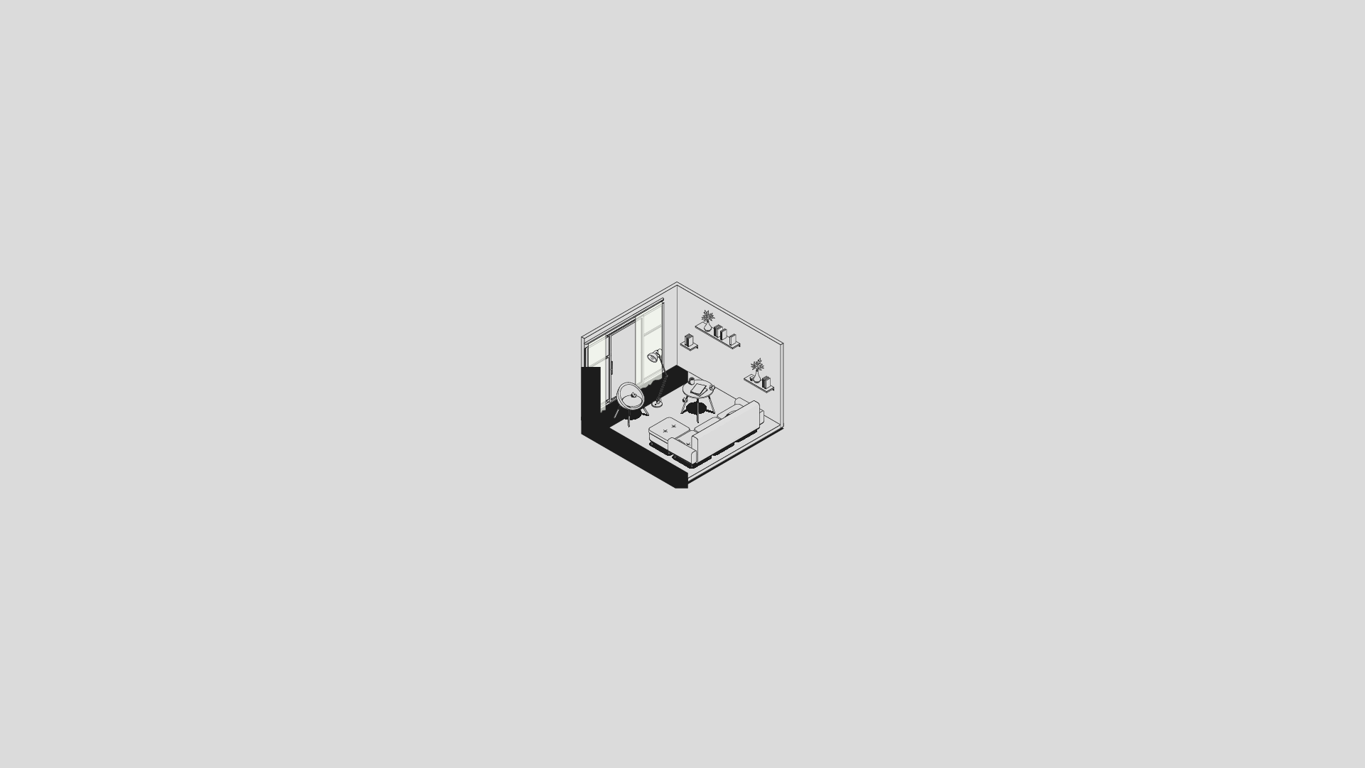 Katja Schmidt Studio — Изображение №2 — Брендинг на Dprofile