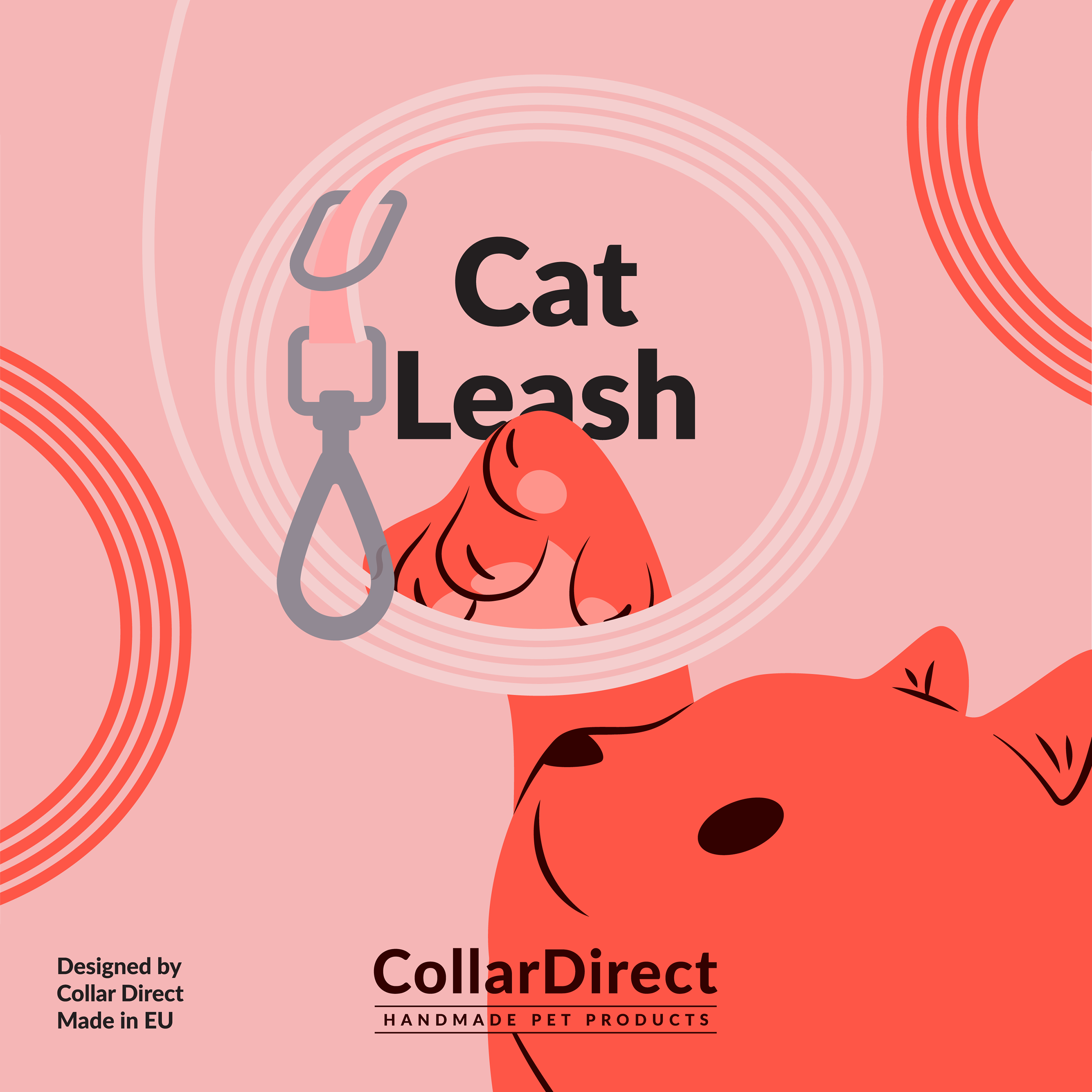 CollarDirect — Изображение №5 — Брендинг на Dprofile