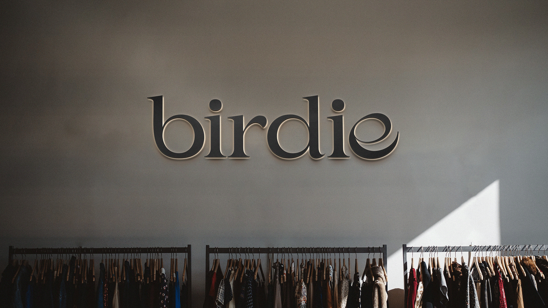 Birdie — Изображение №7 — Брендинг на Dprofile