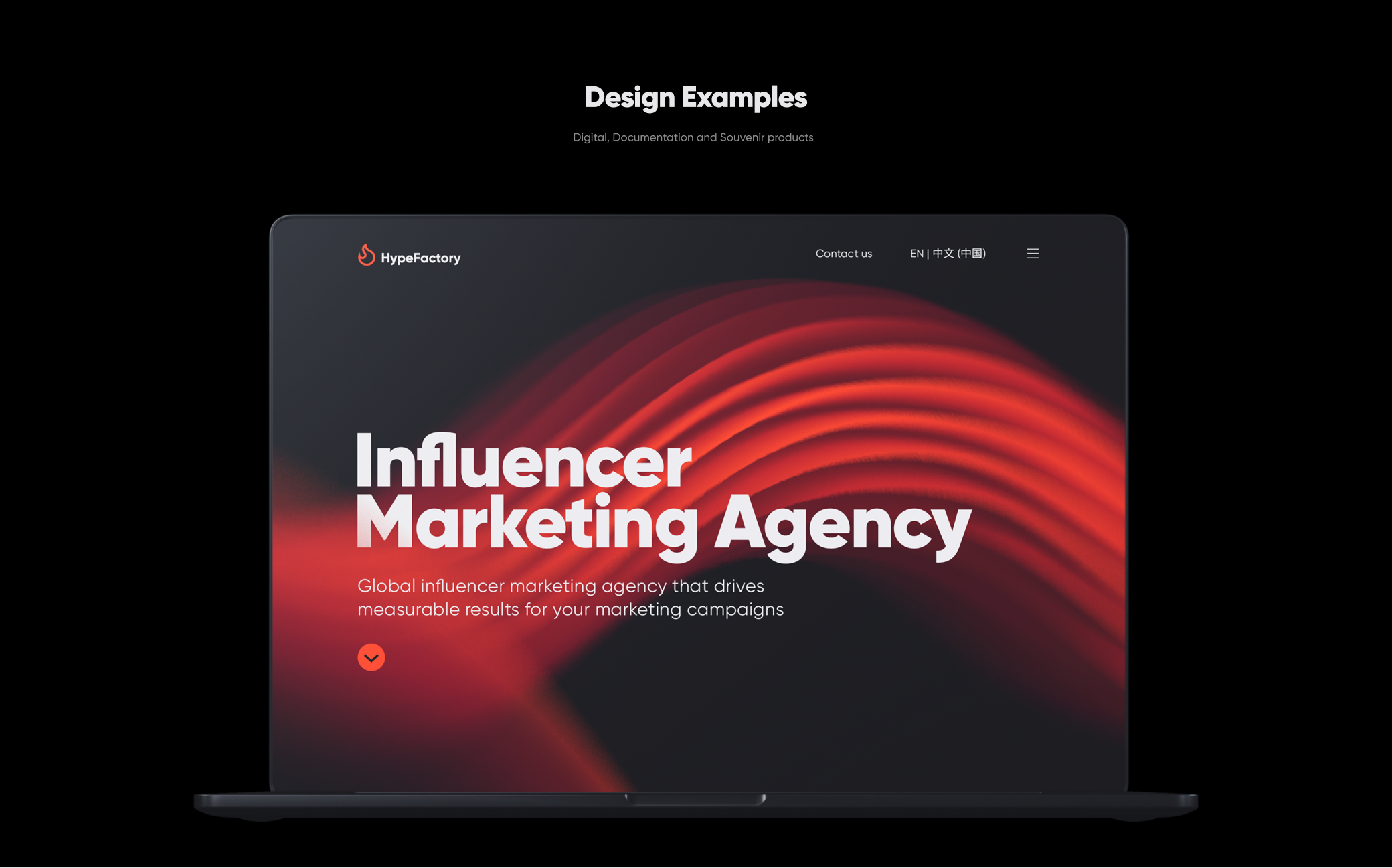 HypeFactory — Brand Guidelines. 1st Edition — Изображение №6 — Брендинг на Dprofile