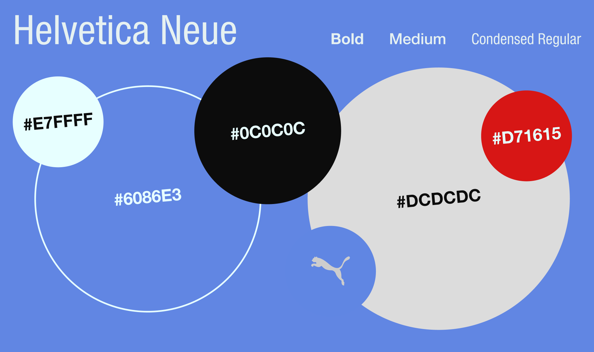 Puma website redesign concept — Изображение №8 — Интерфейсы, Маркетинг на Dprofile