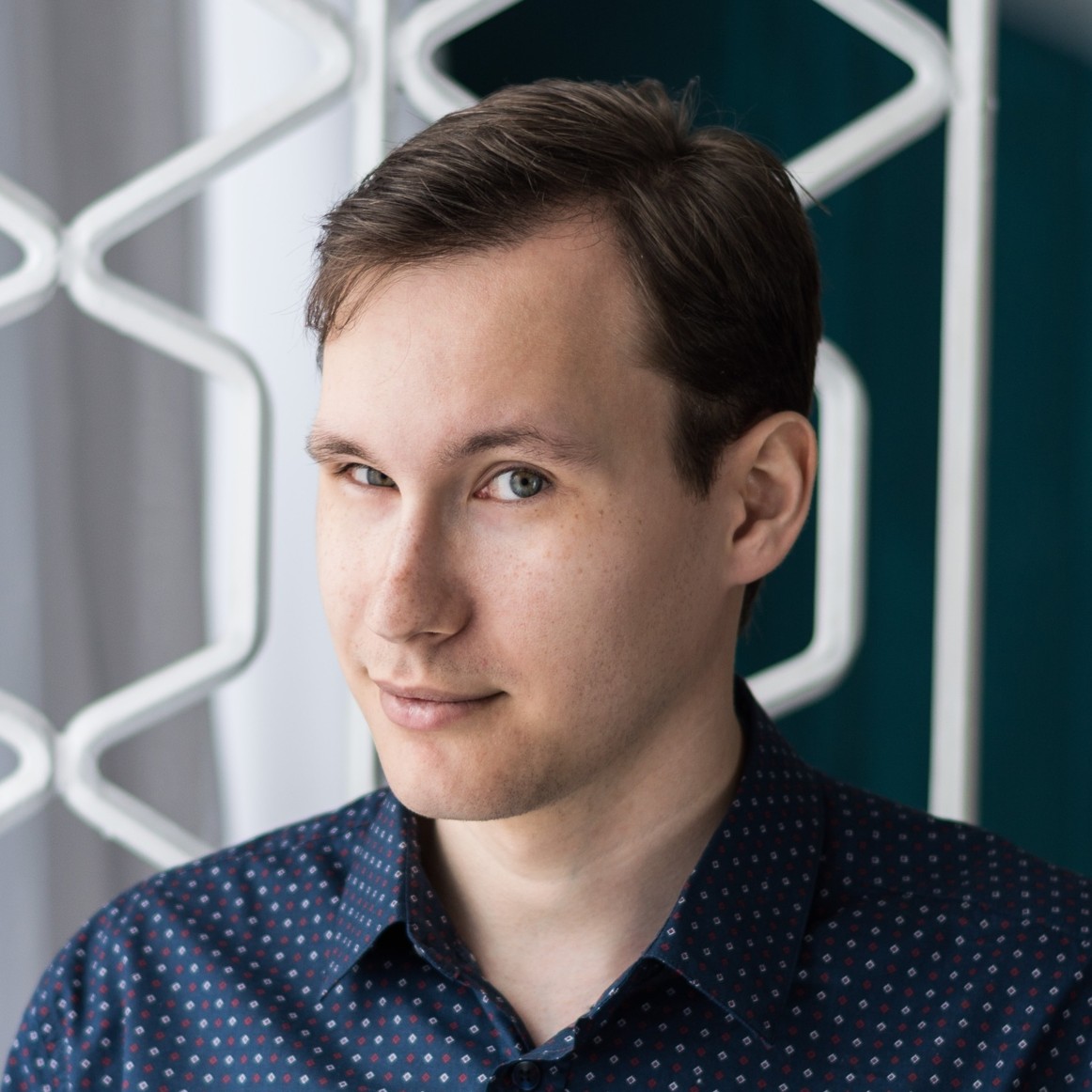 Аватар пользователя Константин Миронов