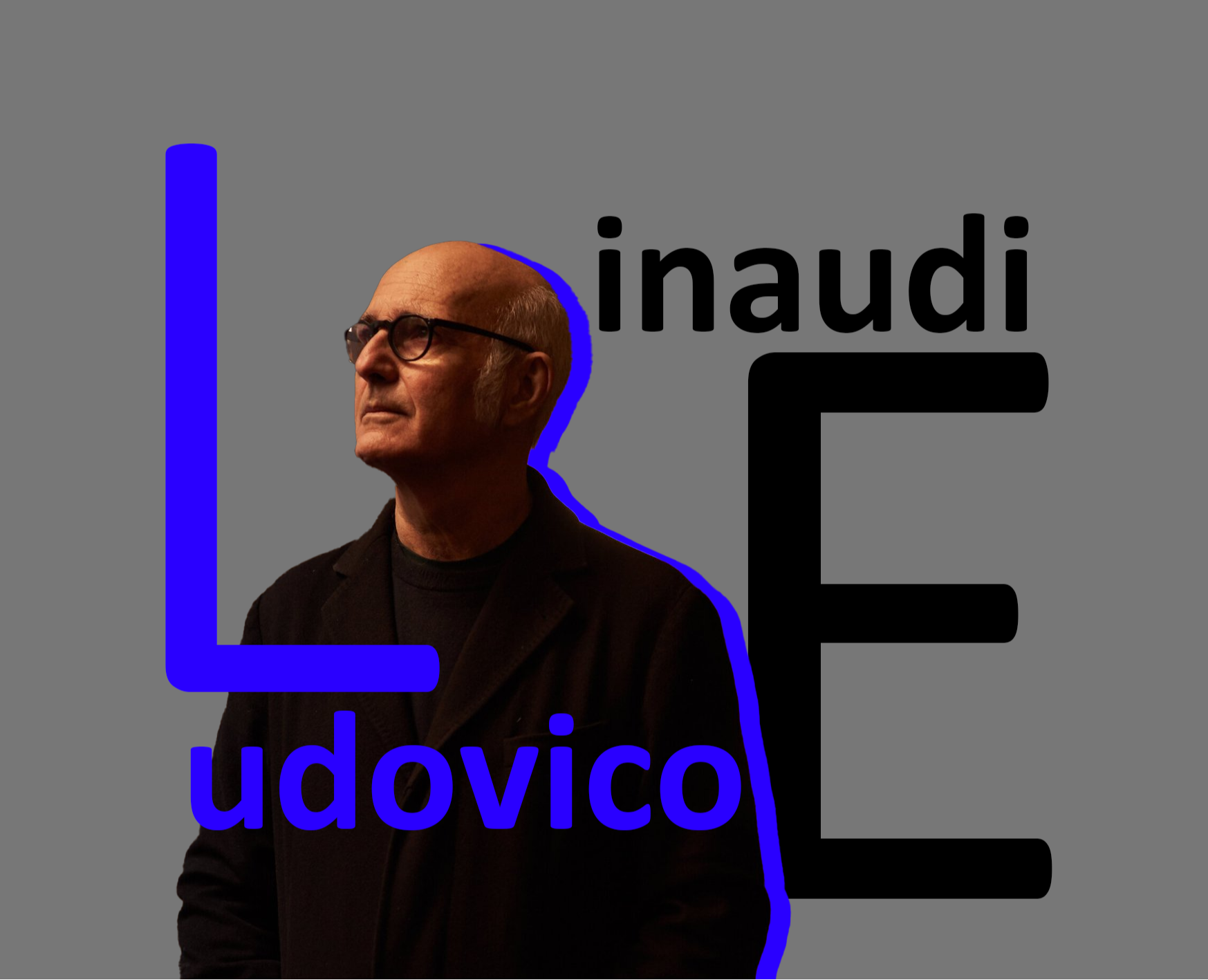 Ludovico Einaudi — Брендинг, Маркетинг на Dprofile