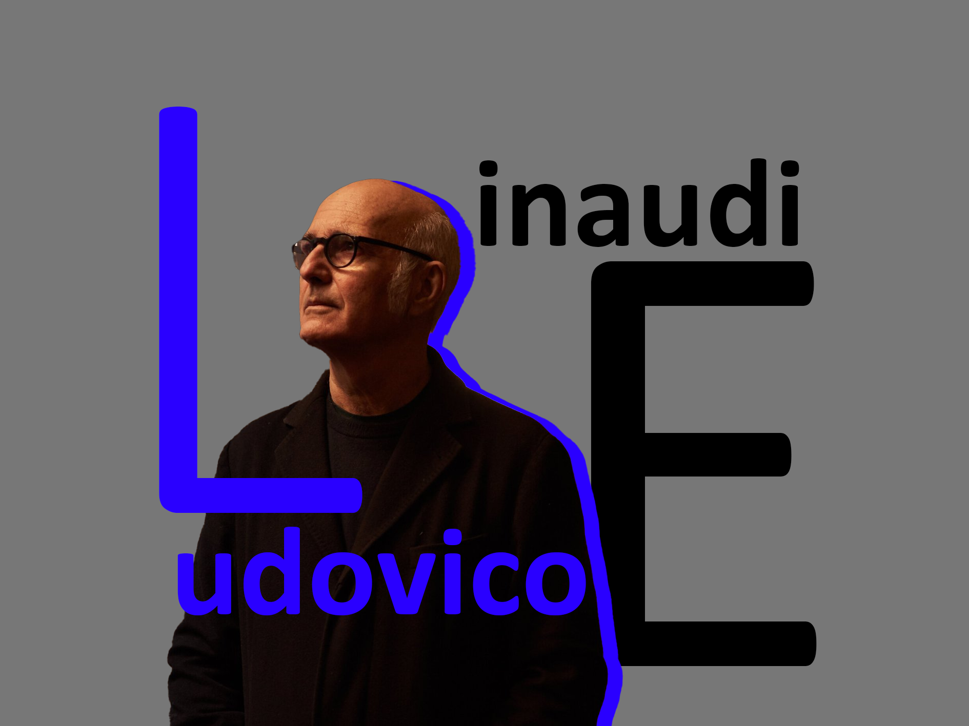Ludovico Einaudi — Изображение №1 — Брендинг, Маркетинг на Dprofile