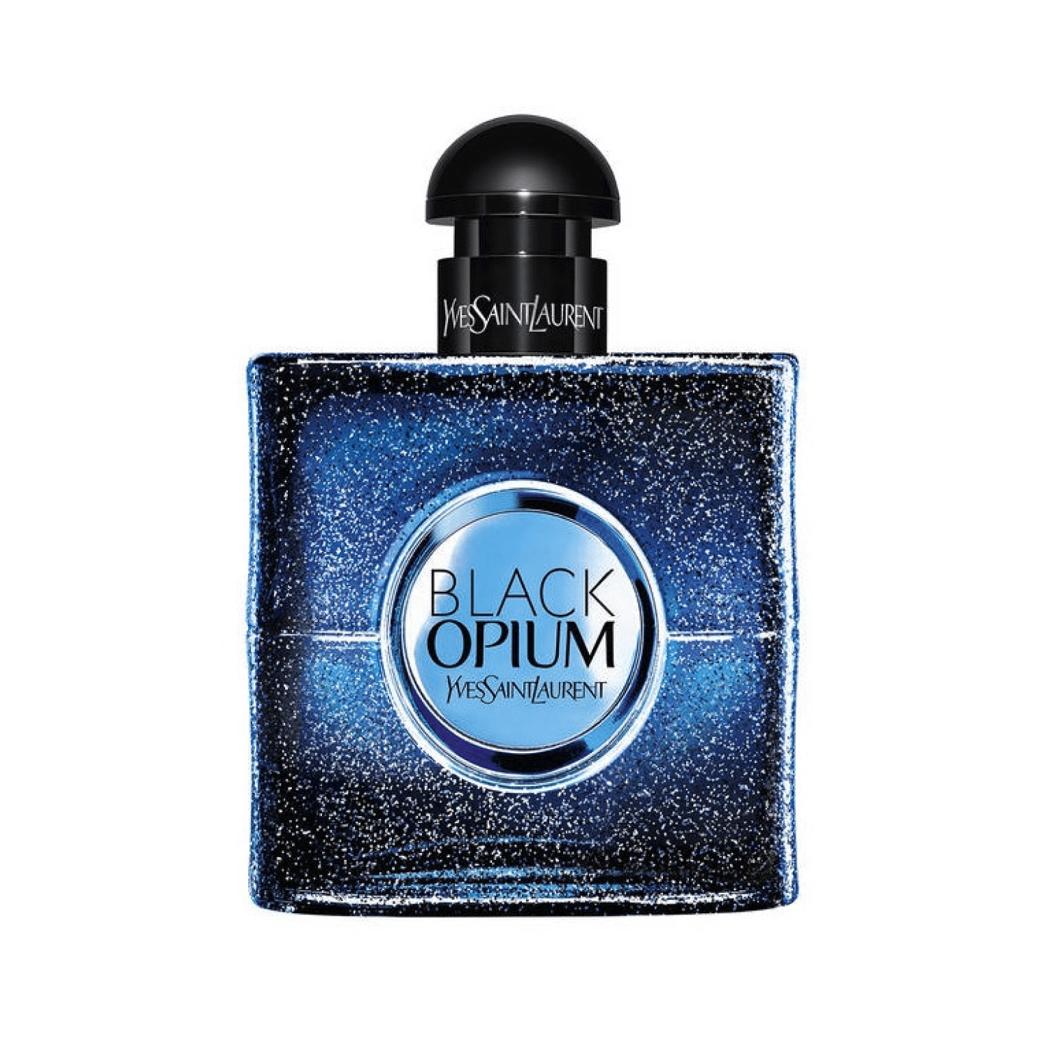Yves Saint Laurent; Бренд: Opium; Саббренд: Black Opium — Изображение №6 — Брендинг на Dprofile