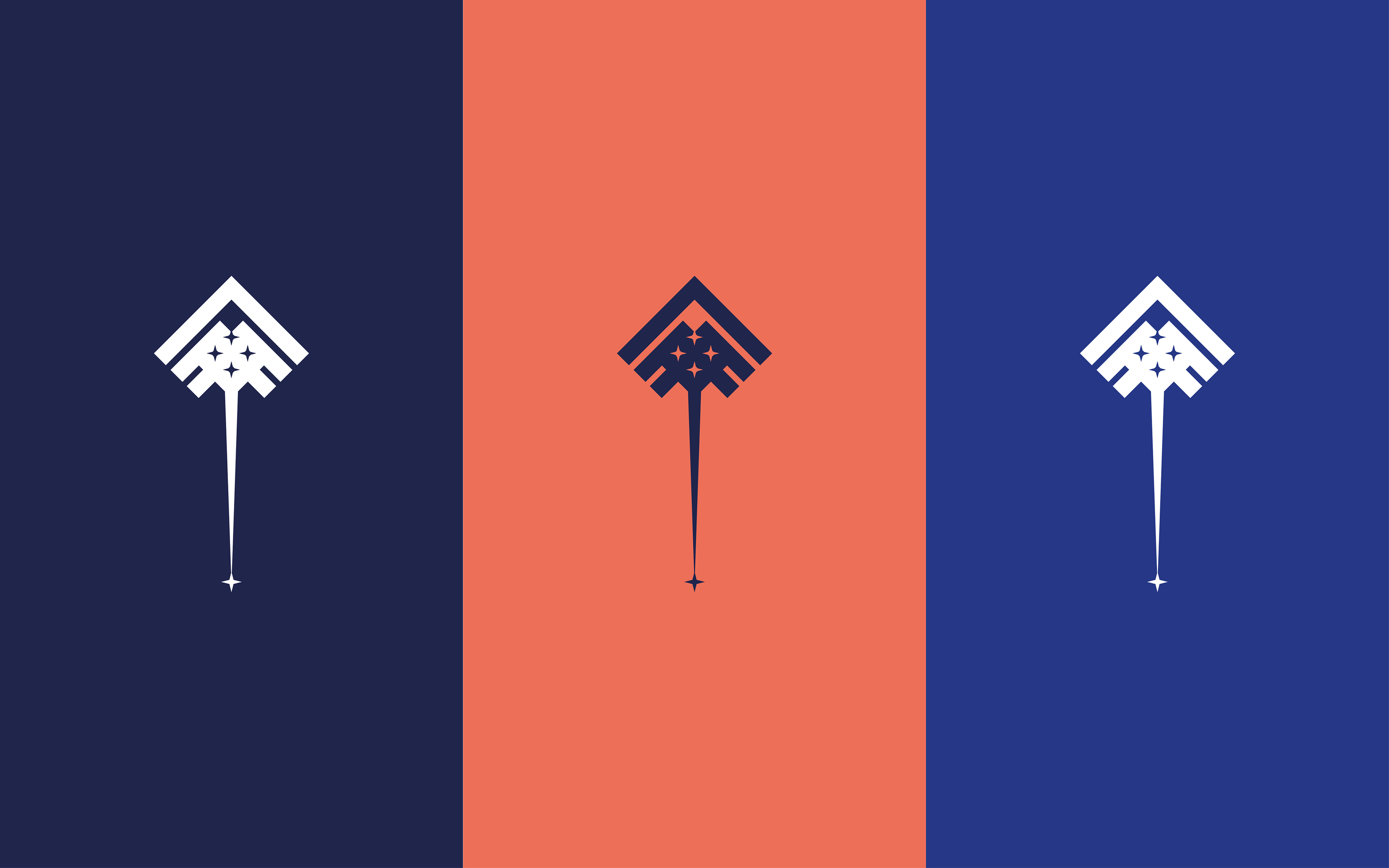 MAREDEUS, yachts company, brand identity — Изображение №4 — Брендинг на Dprofile