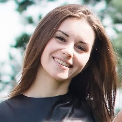 Аватар пользователя Mila Saenko