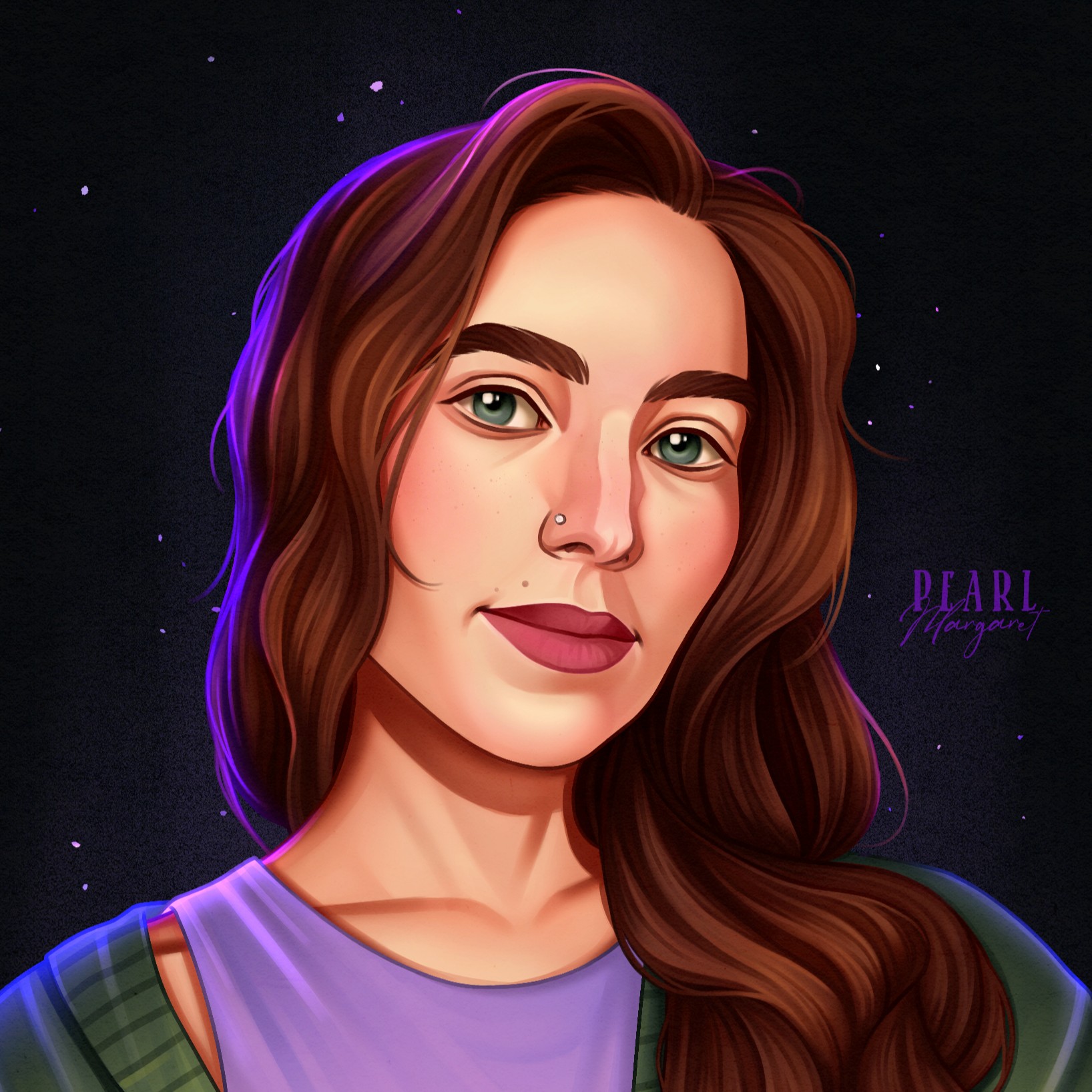 Аватар пользователя Маргарита Гладышева