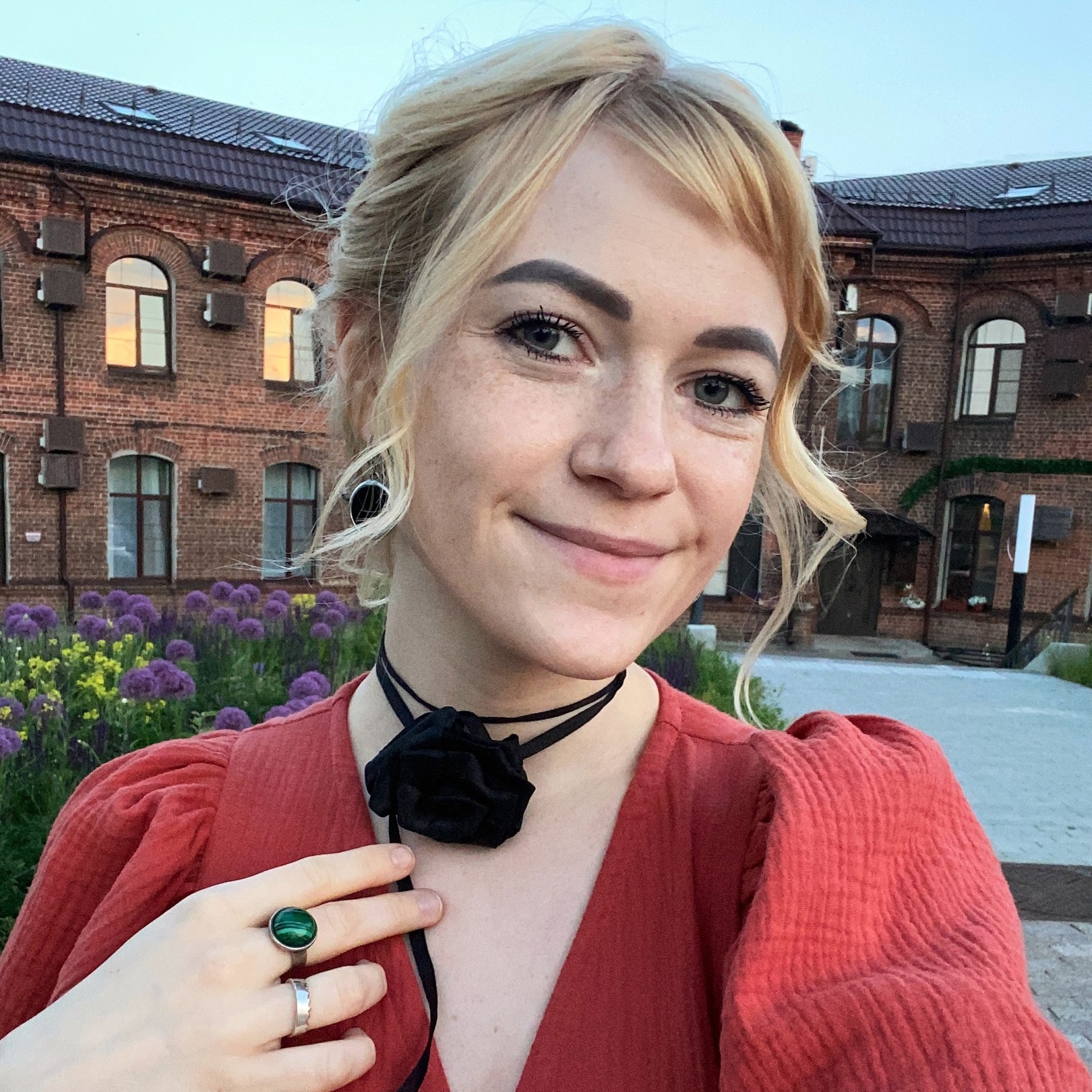 Аватар пользователя Tatiana Dekker