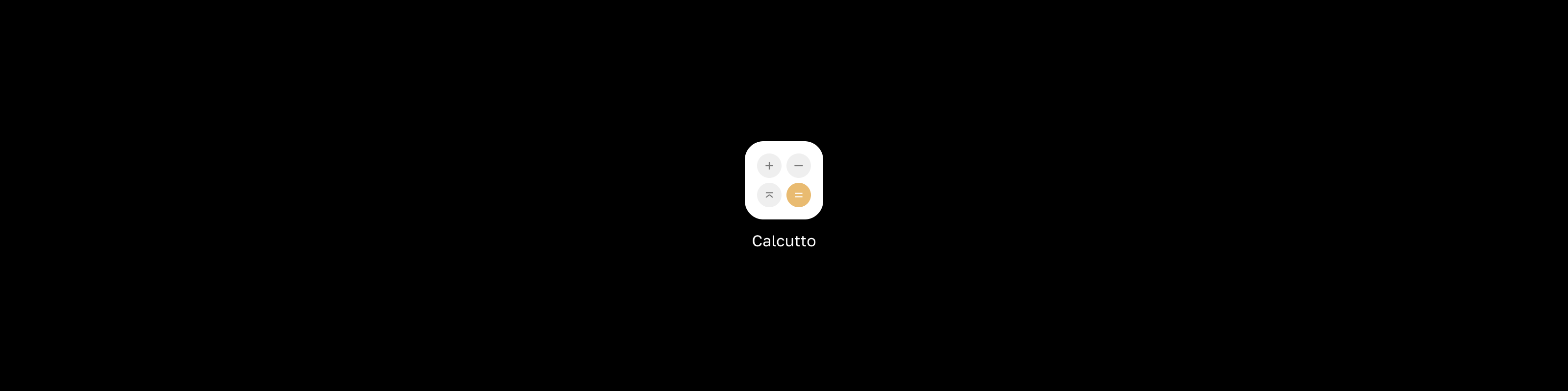 Calcutto — Calculator Design — Изображение №2 — Интерфейсы на Dprofile