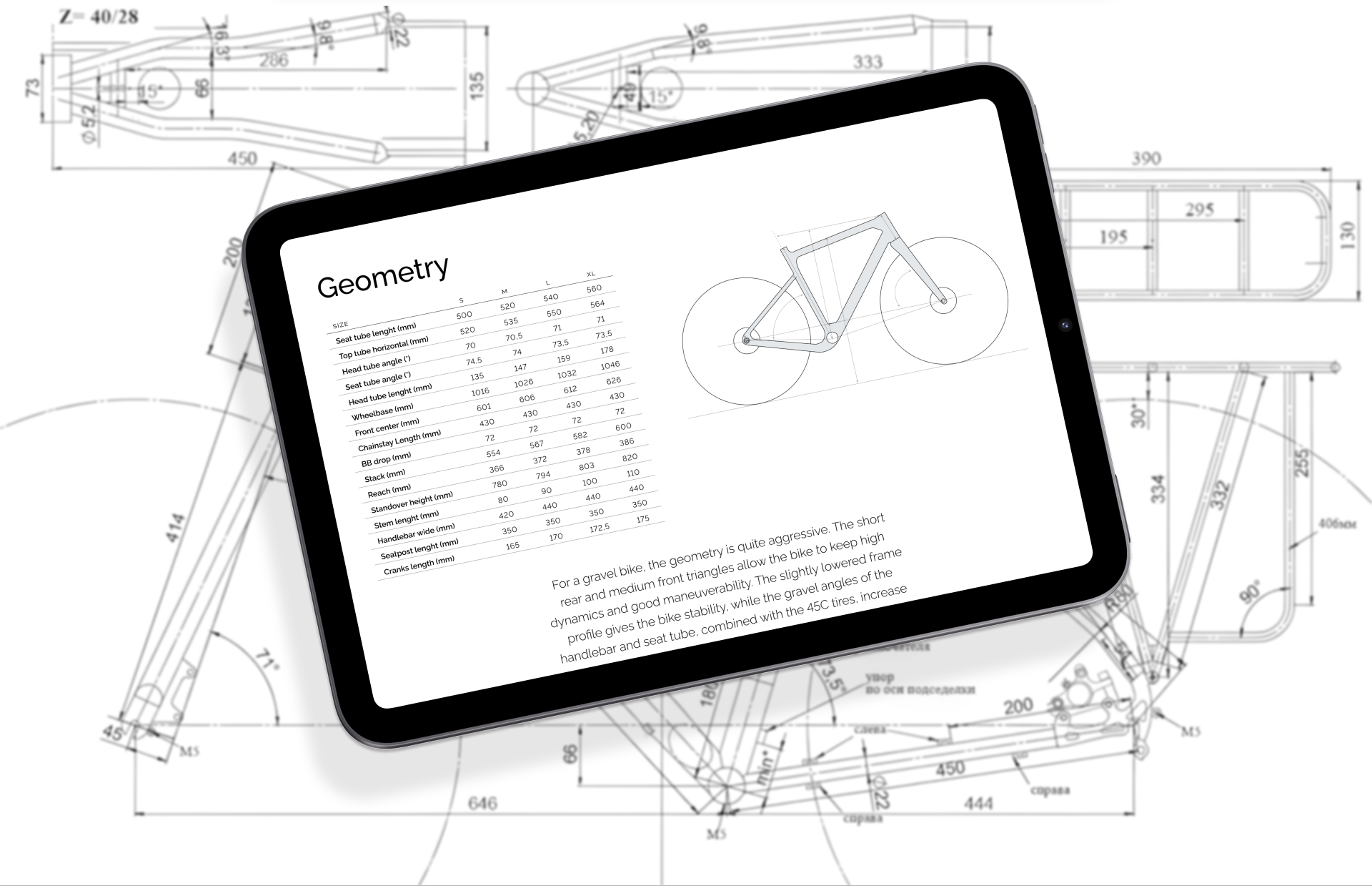 Outleap Bikes - Redesign Website — Изображение №11 — Интерфейсы на Dprofile