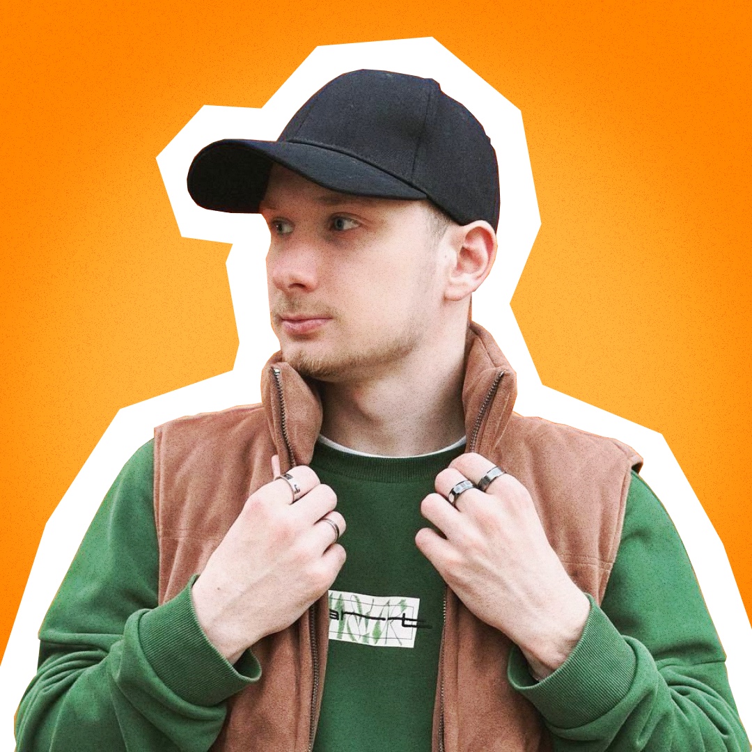 Аватар пользователя Даниил Готовцев
